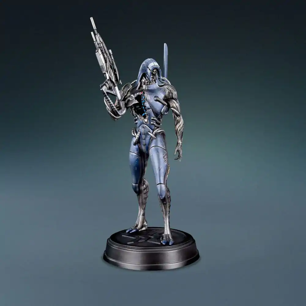 Mass Effect PVC Statue Legion 25 cm product photo