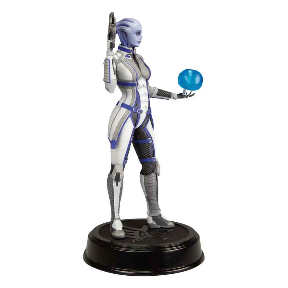 Mass Effect PVC Statue Liara T'Soni 22 cm product photo