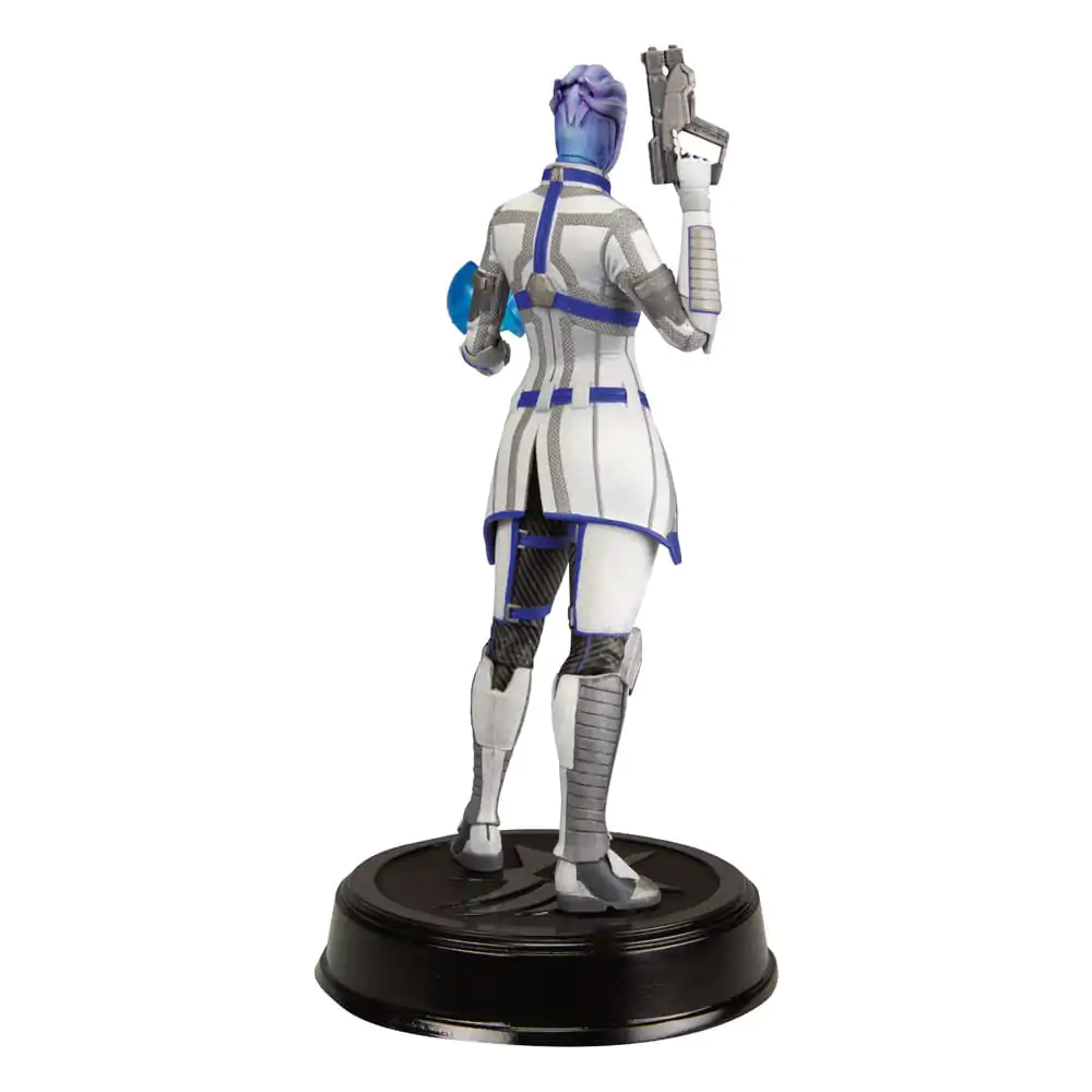 Mass Effect PVC Statue Liara T'Soni 22 cm product photo