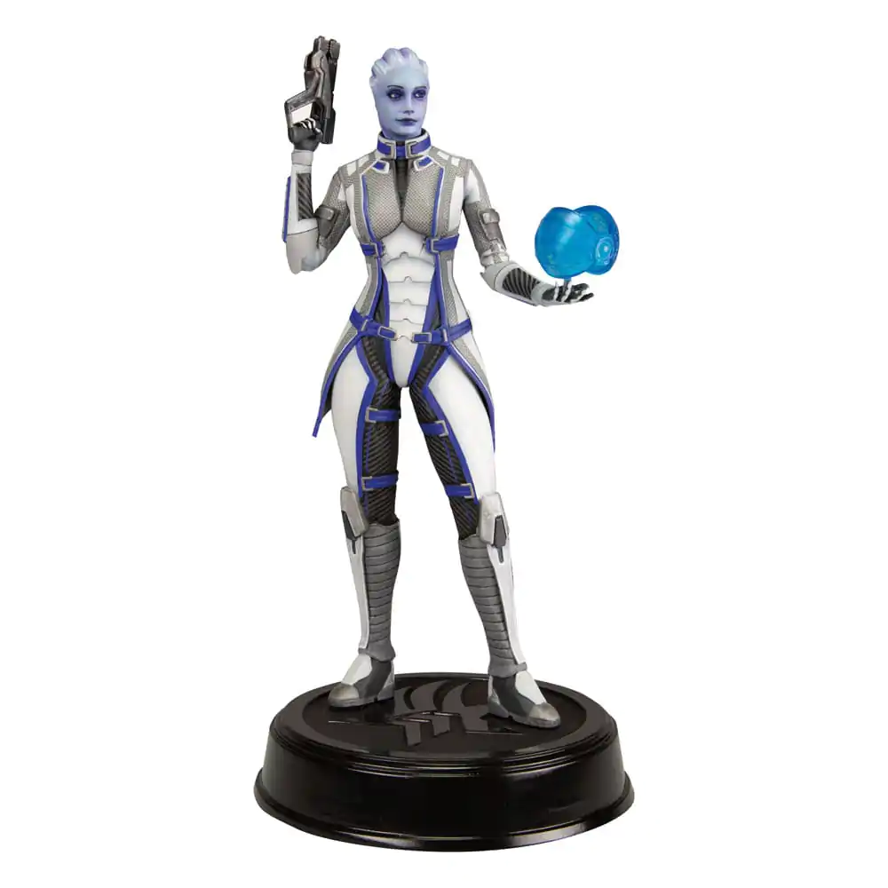 Mass Effect PVC Statue Liara T'Soni 22 cm product photo