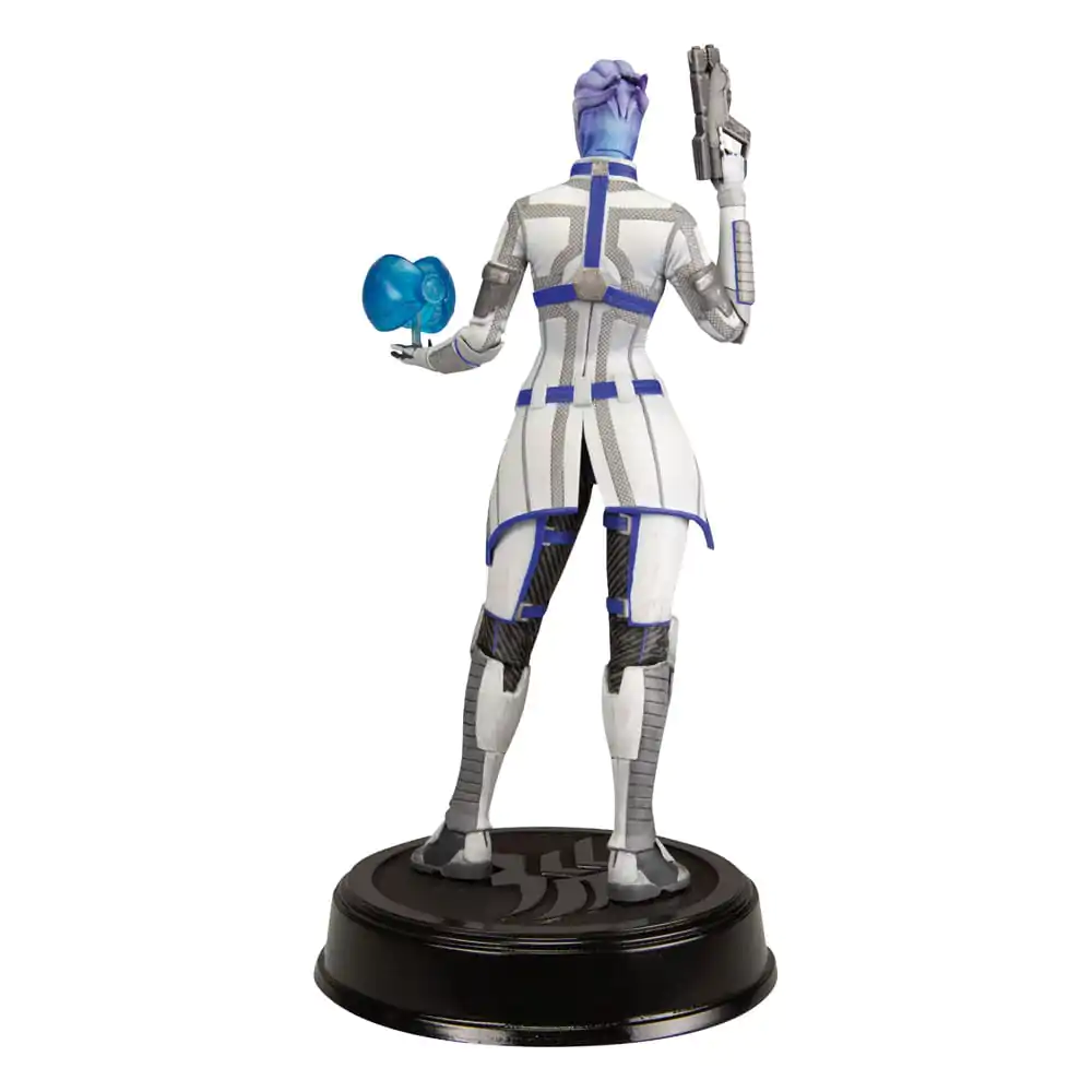 Mass Effect PVC Statue Liara T'Soni 22 cm product photo