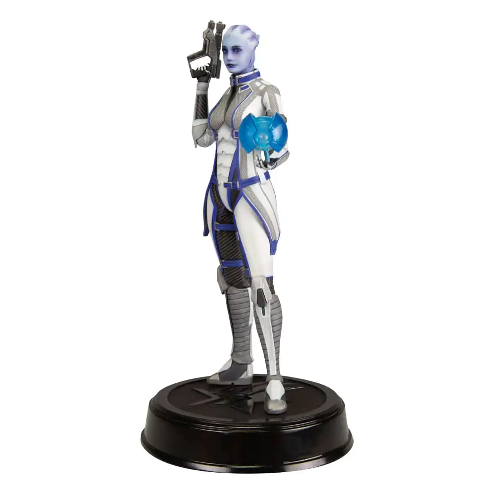 Mass Effect PVC Statue Liara T'Soni 22 cm product photo