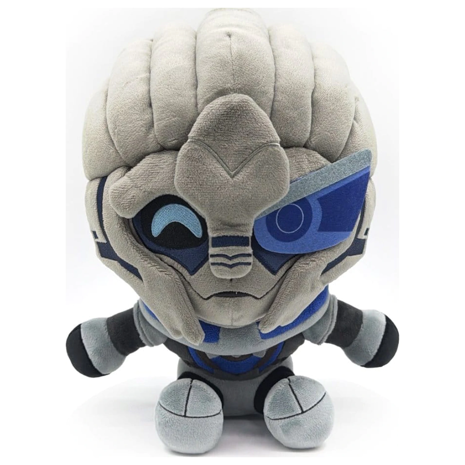 Mass Effect Plush Figure Garrus 22 cm product photo