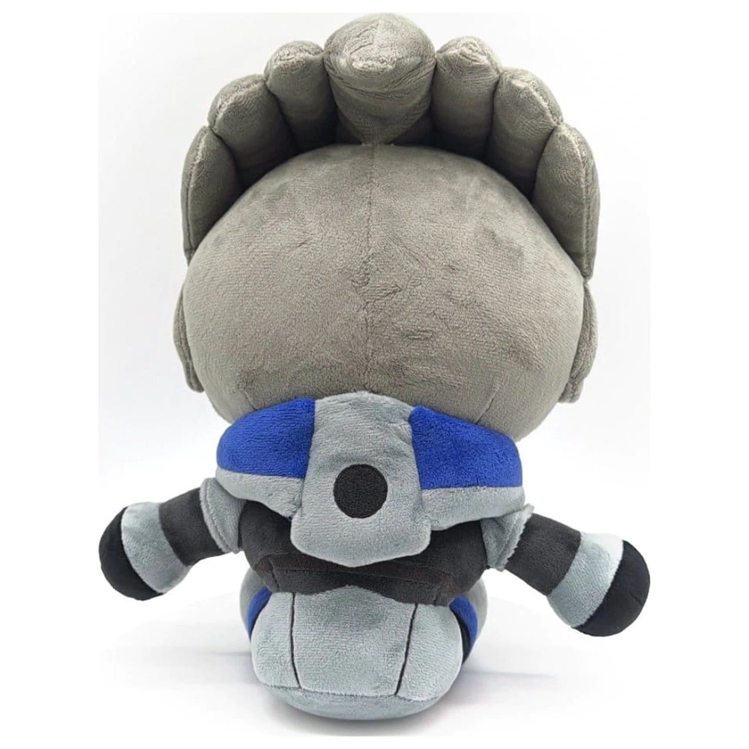 Mass Effect Plush Figure Garrus 22 cm product photo