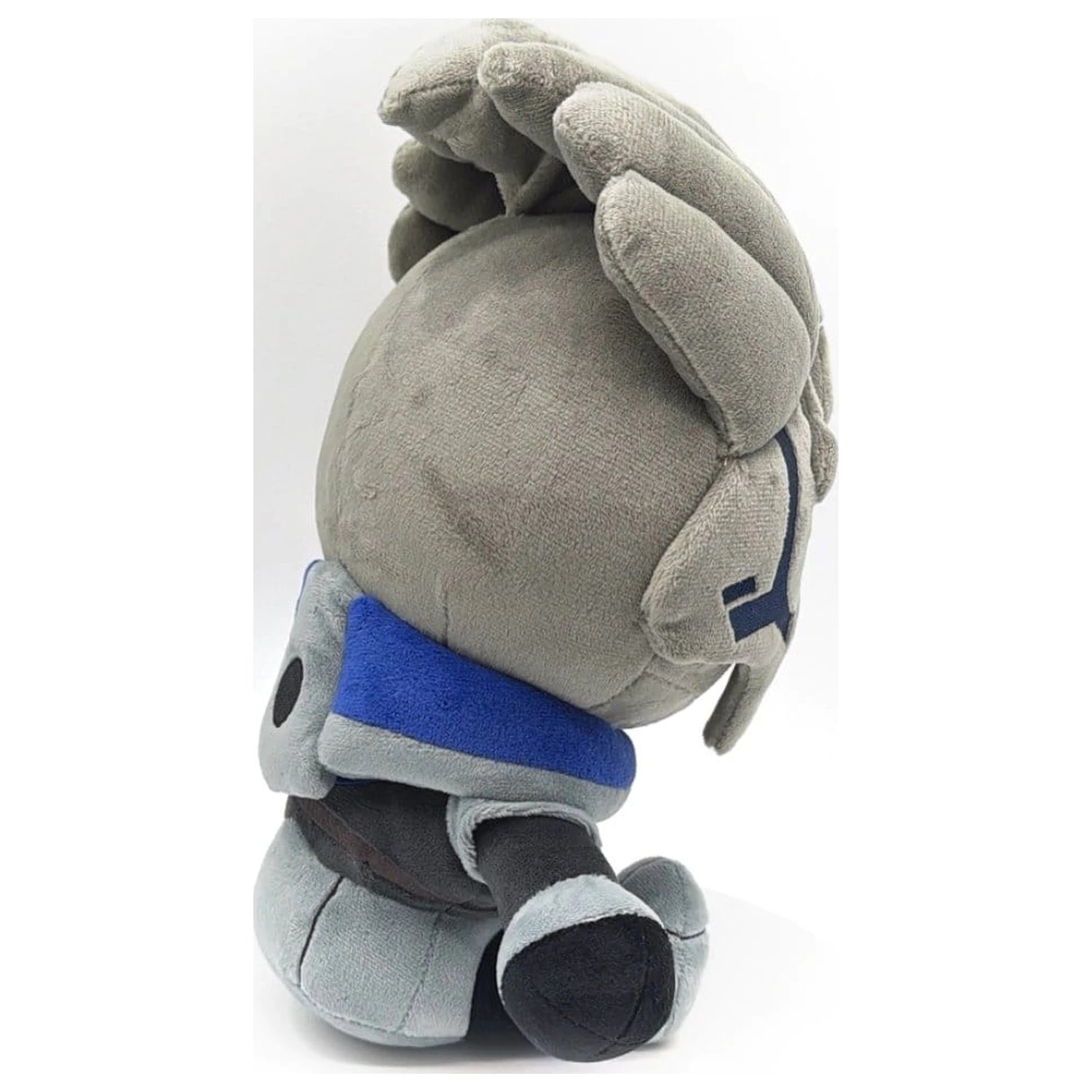 Mass Effect Plush Figure Garrus 22 cm product photo