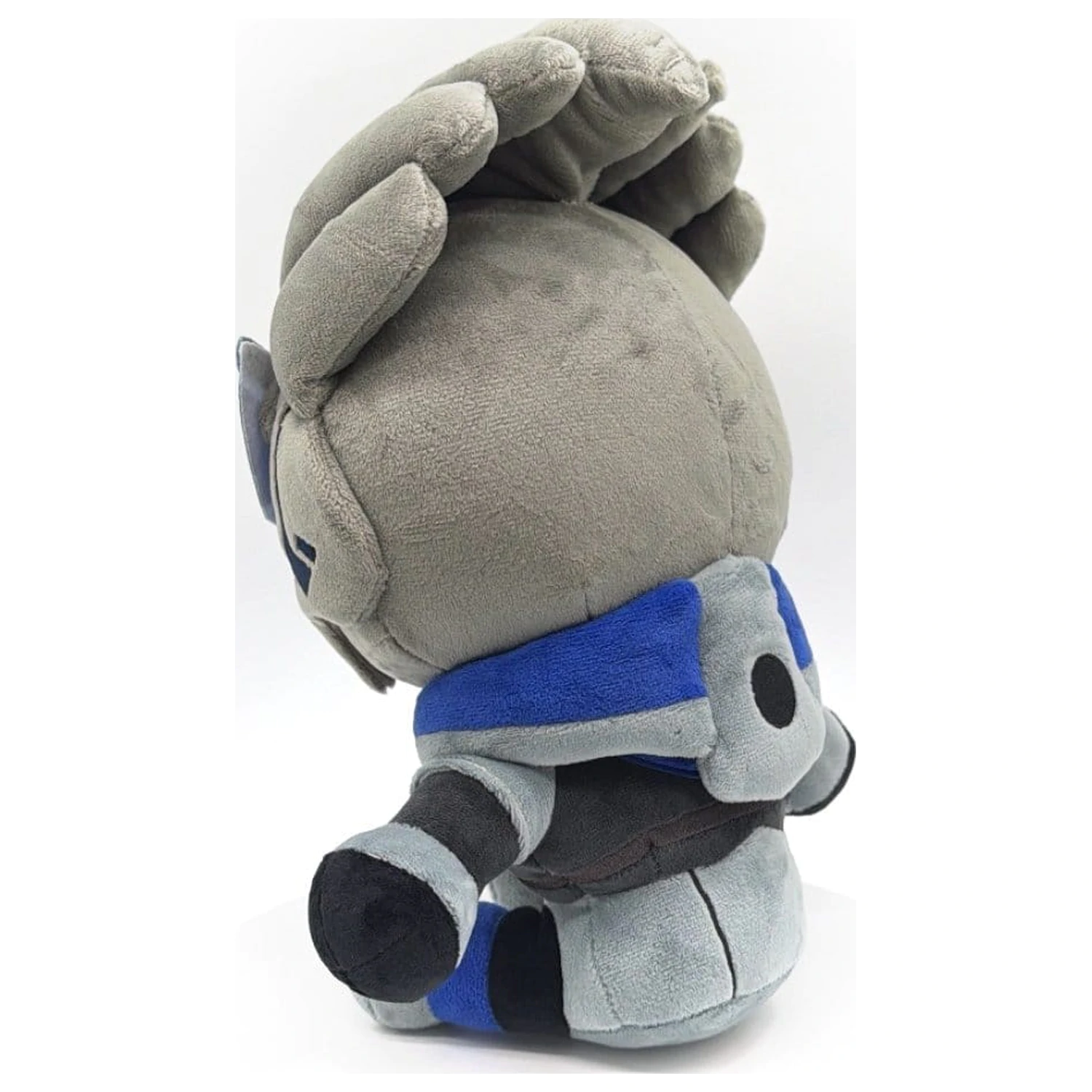 Mass Effect Plush Figure Garrus 22 cm product photo