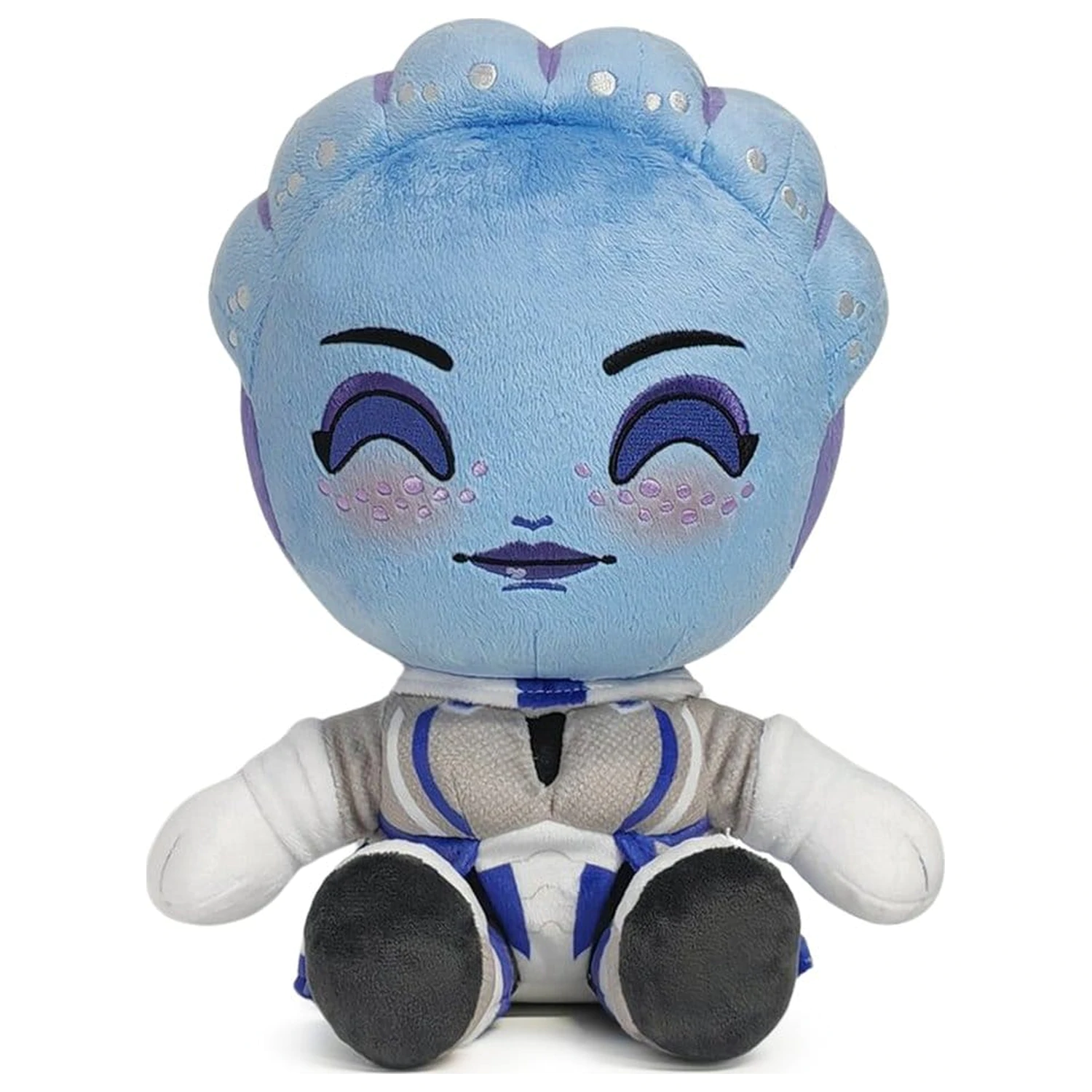 Mass Effect Plush Figure Liara T'Soni 22 cm product photo