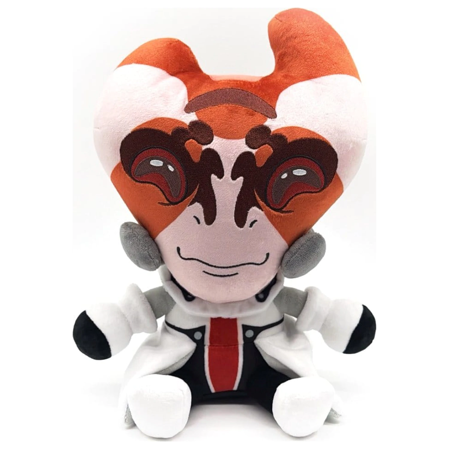 Mass Effect Plush Figure Mordin 22 cm product photo