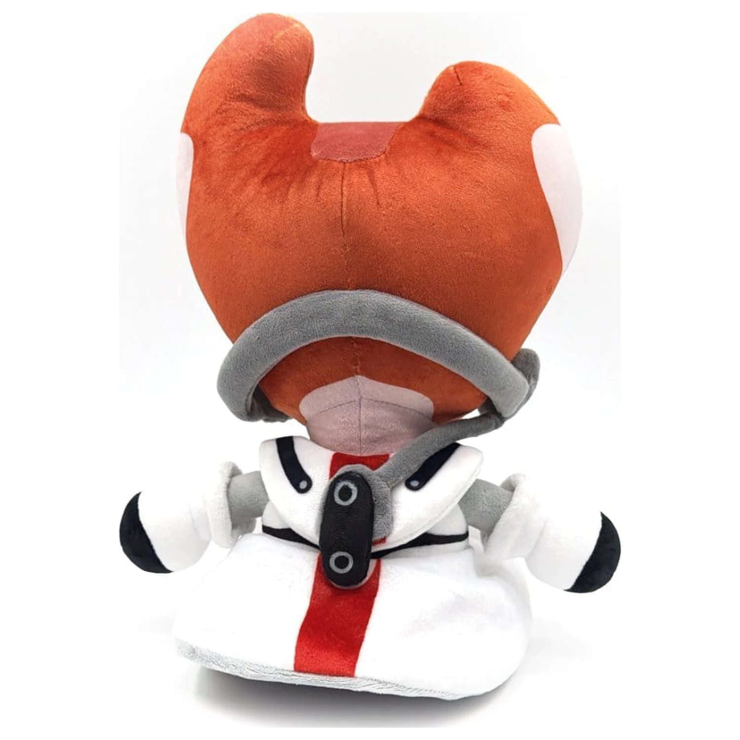 Mass Effect Plush Figure Mordin 22 cm product photo