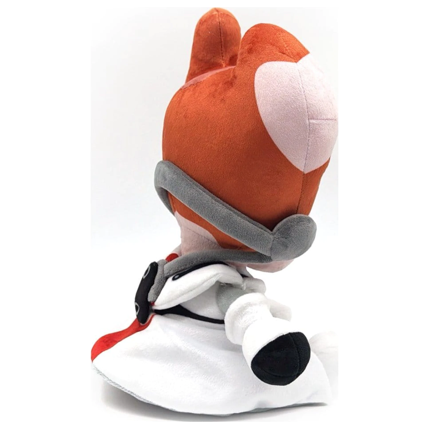 Mass Effect Plush Figure Mordin 22 cm product photo