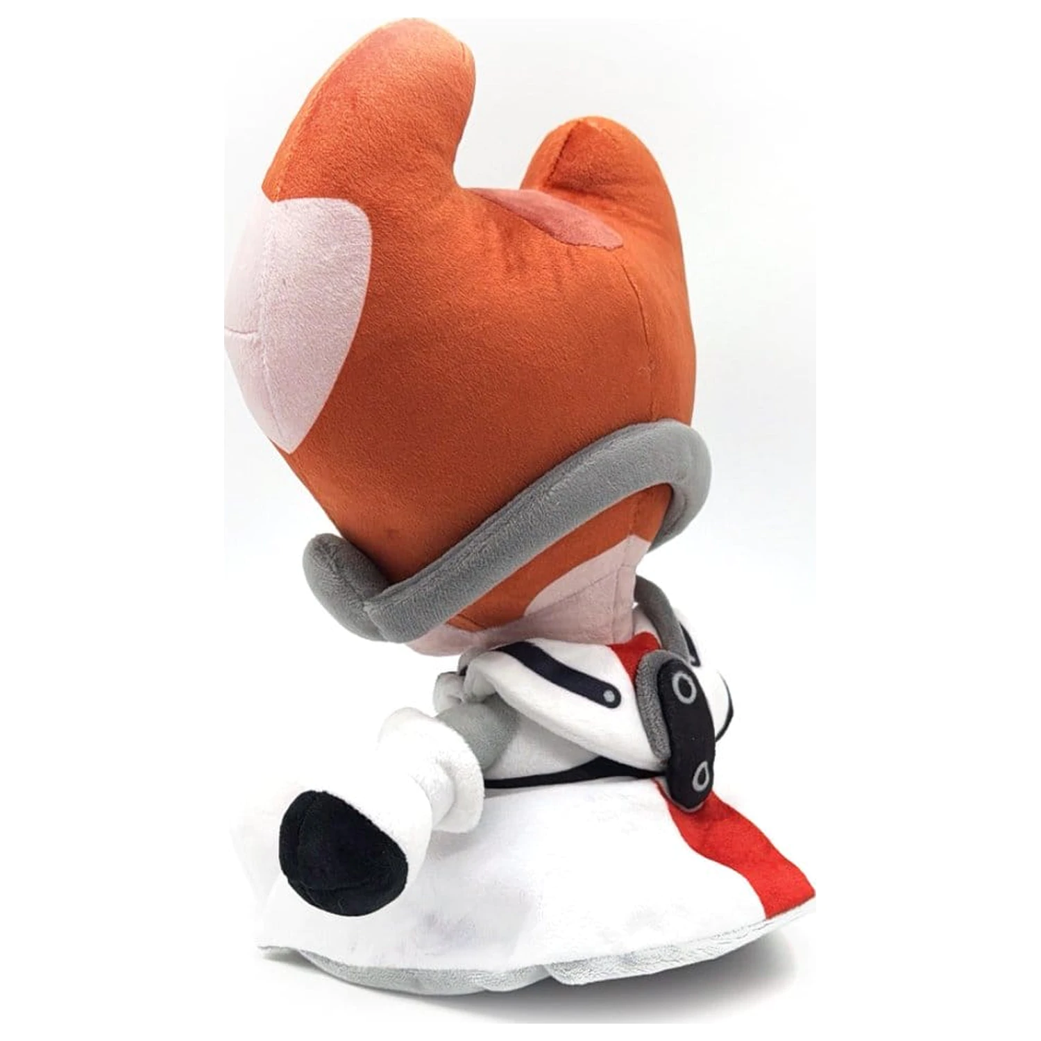 Mass Effect Plush Figure Mordin 22 cm product photo