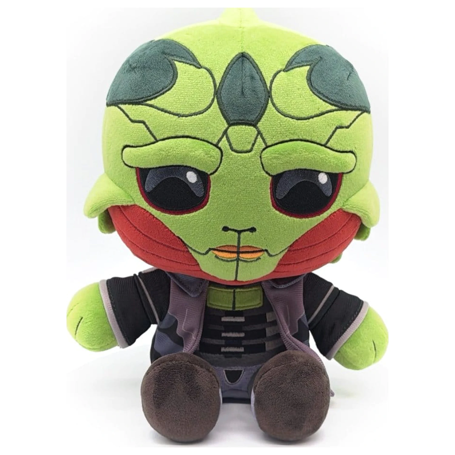 Mass Effect Plush Figure Thane Krios 22 cm product photo