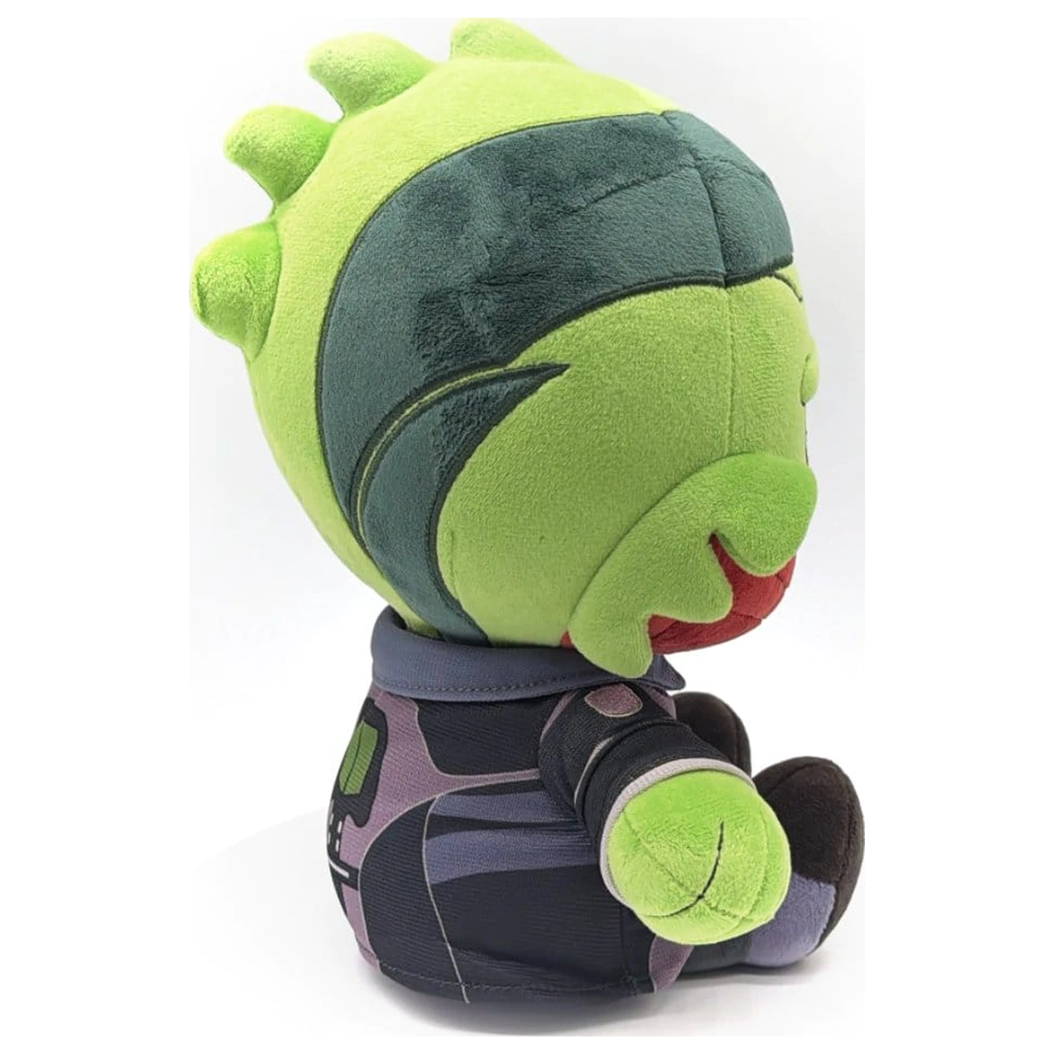 Mass Effect Plush Figure Thane Krios 22 cm product photo