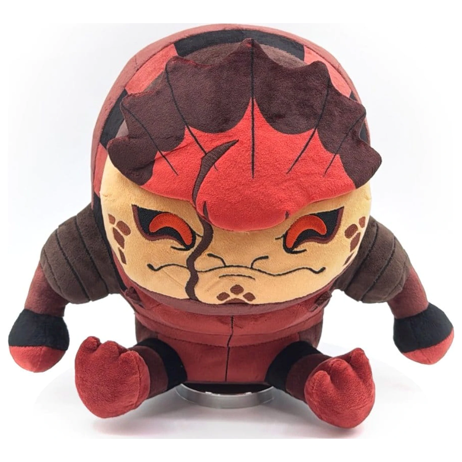 Mass Effect Plush Figure Wrex 22 cm product photo