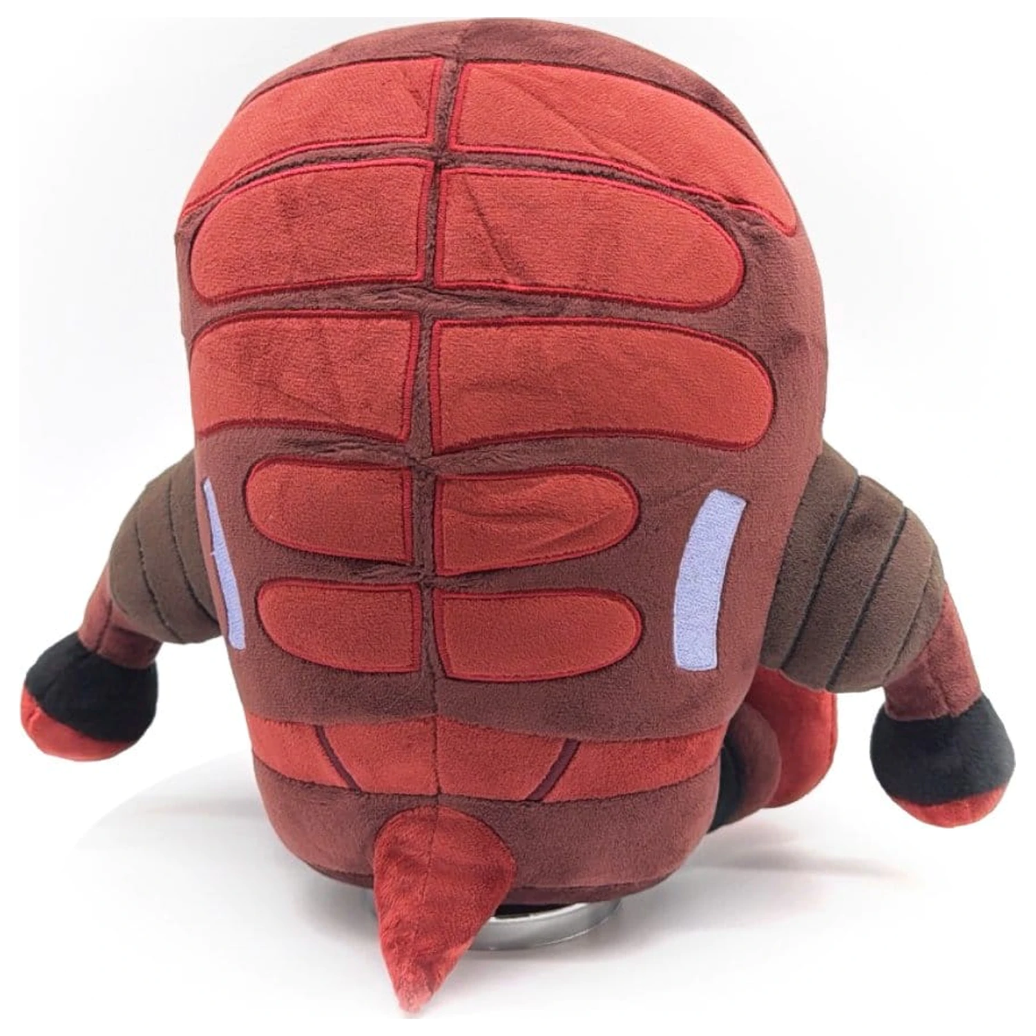 Mass Effect Plush Figure Wrex 22 cm product photo