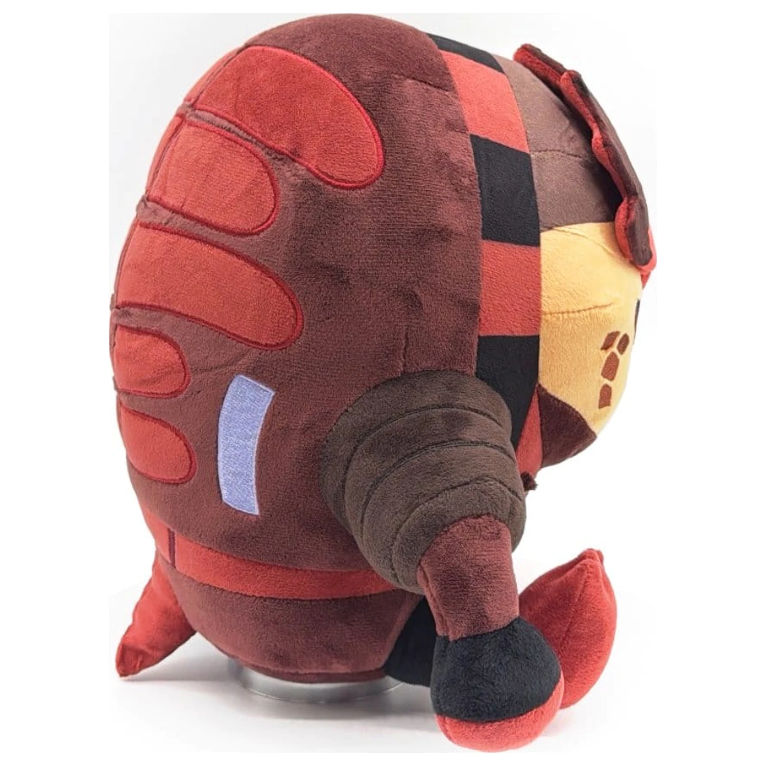Mass Effect Plush Figure Wrex 22 cm product photo