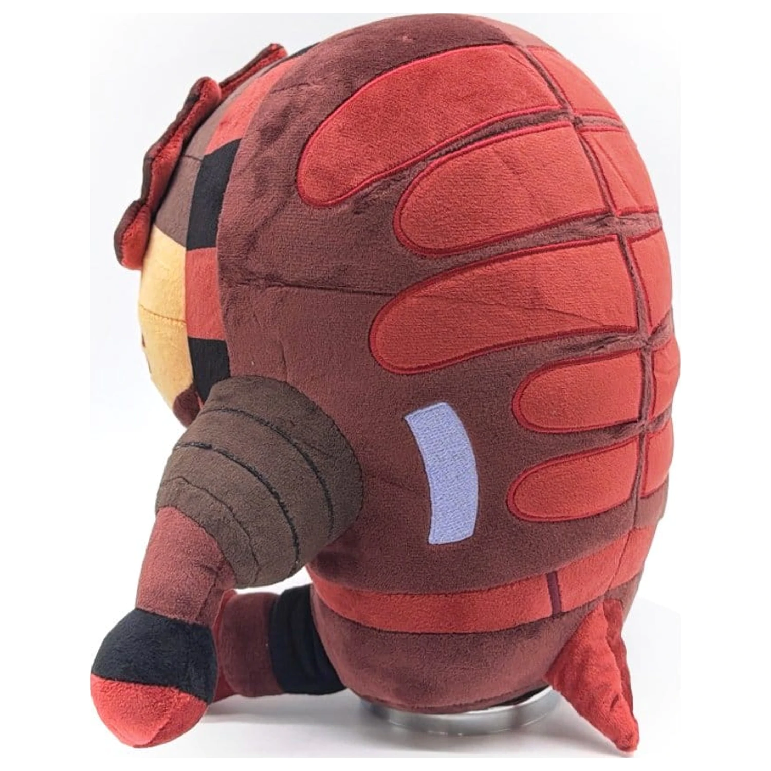 Mass Effect Plush Figure Wrex 22 cm product photo