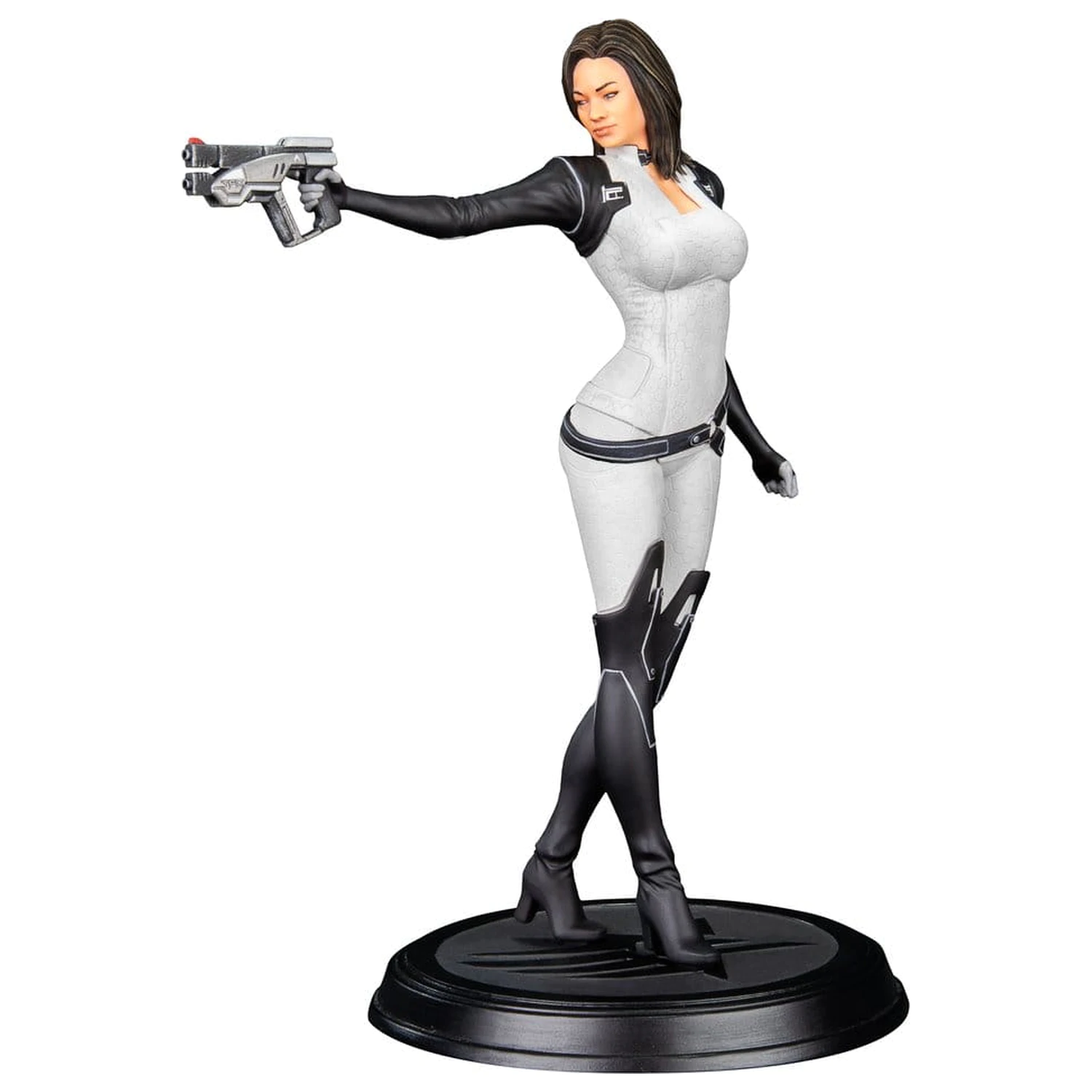Mass Effect PVC Figure Miranda Lawson 22 cm product photo
