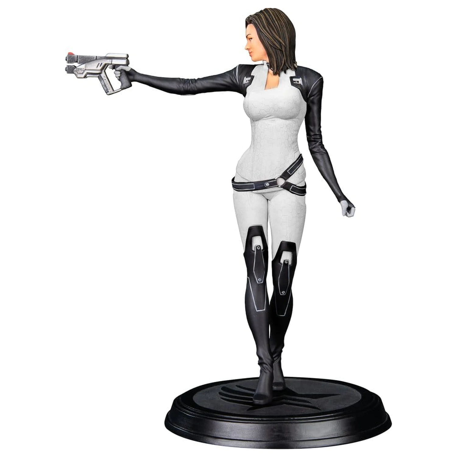 Mass Effect PVC Figure Miranda Lawson 22 cm product photo