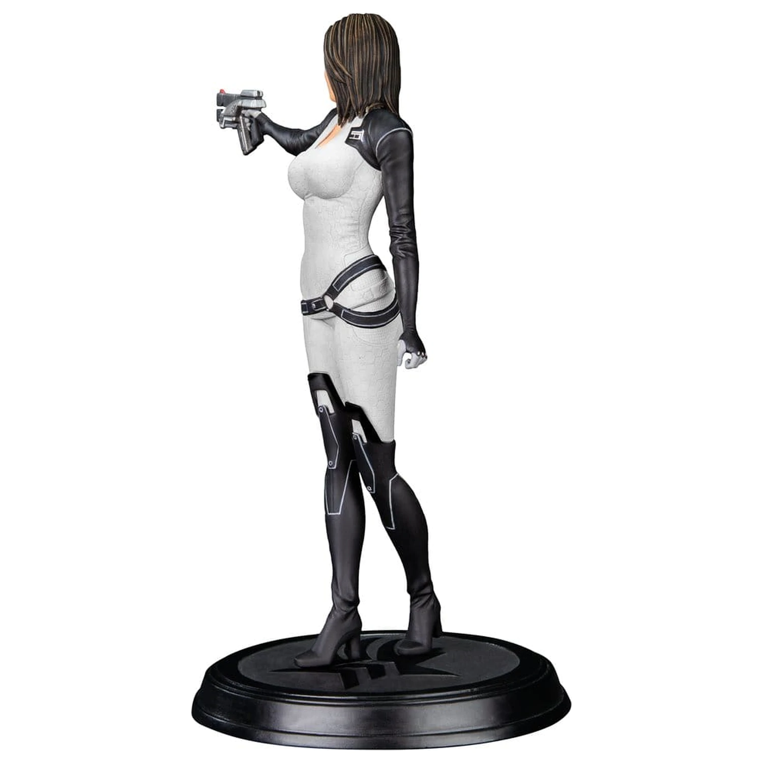 Mass Effect PVC Figure Miranda Lawson 22 cm product photo