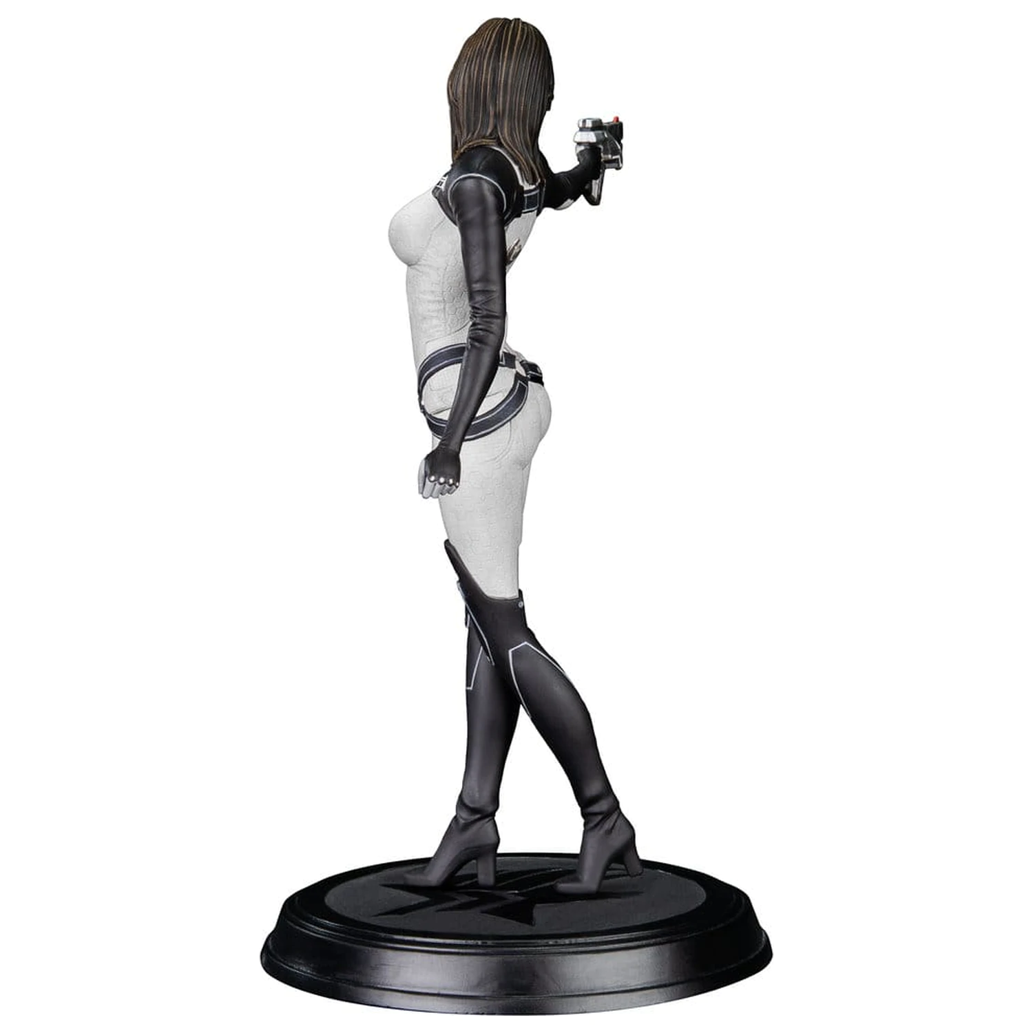 Mass Effect PVC Figure Miranda Lawson 22 cm product photo