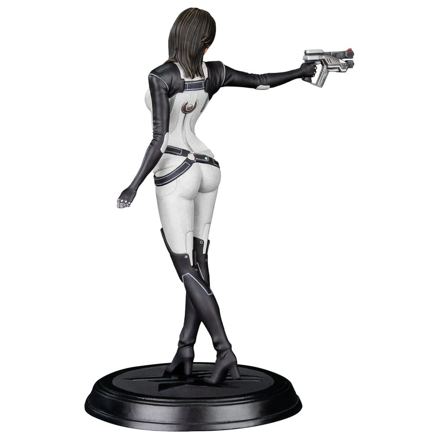 Mass Effect PVC Figure Miranda Lawson 22 cm product photo