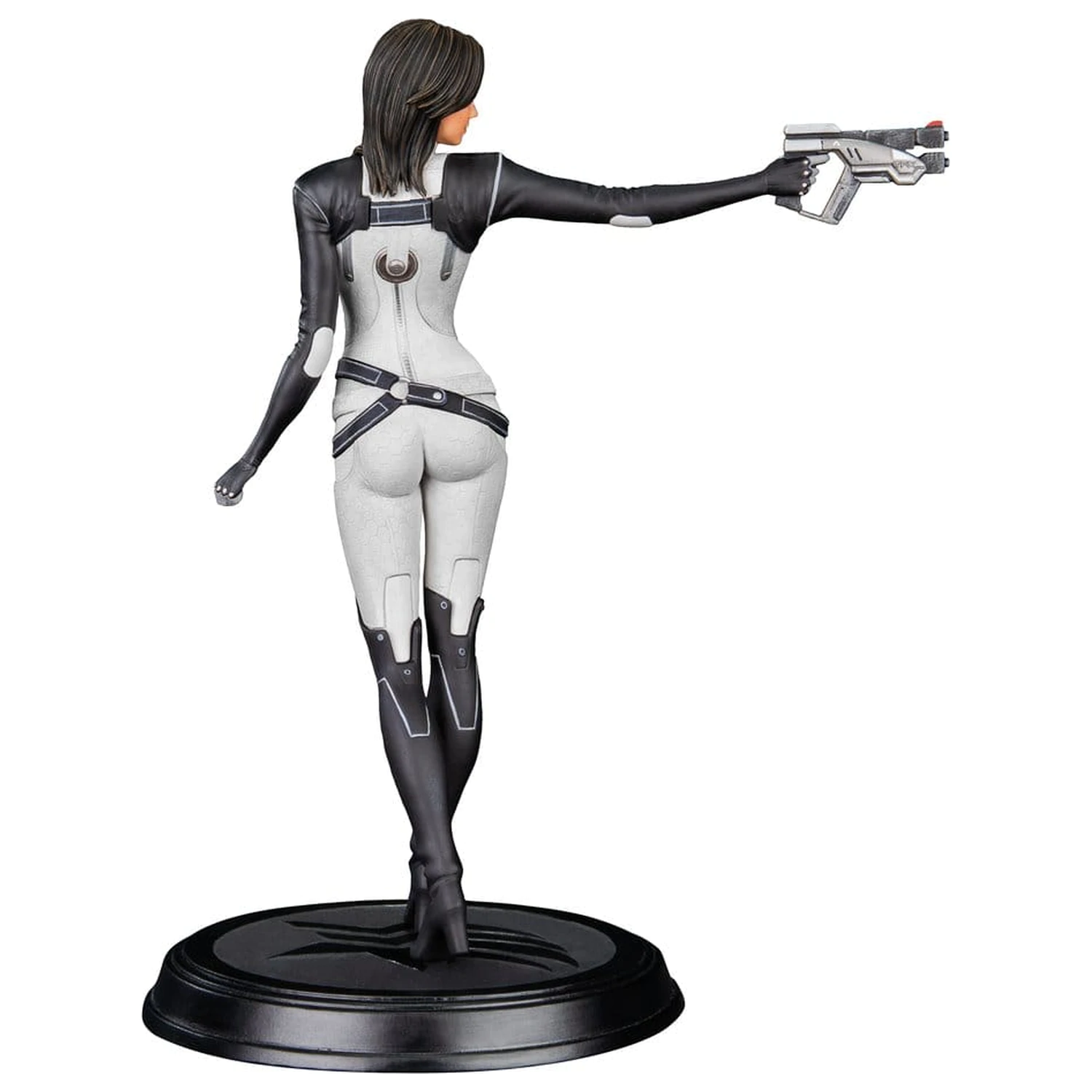 Mass Effect PVC Figure Miranda Lawson 22 cm product photo