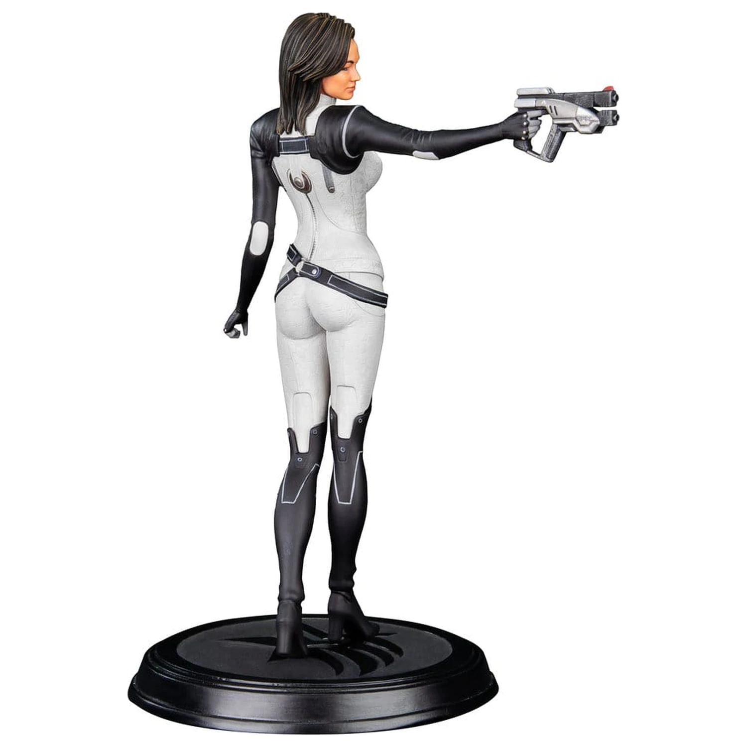 Mass Effect PVC Figure Miranda Lawson 22 cm product photo
