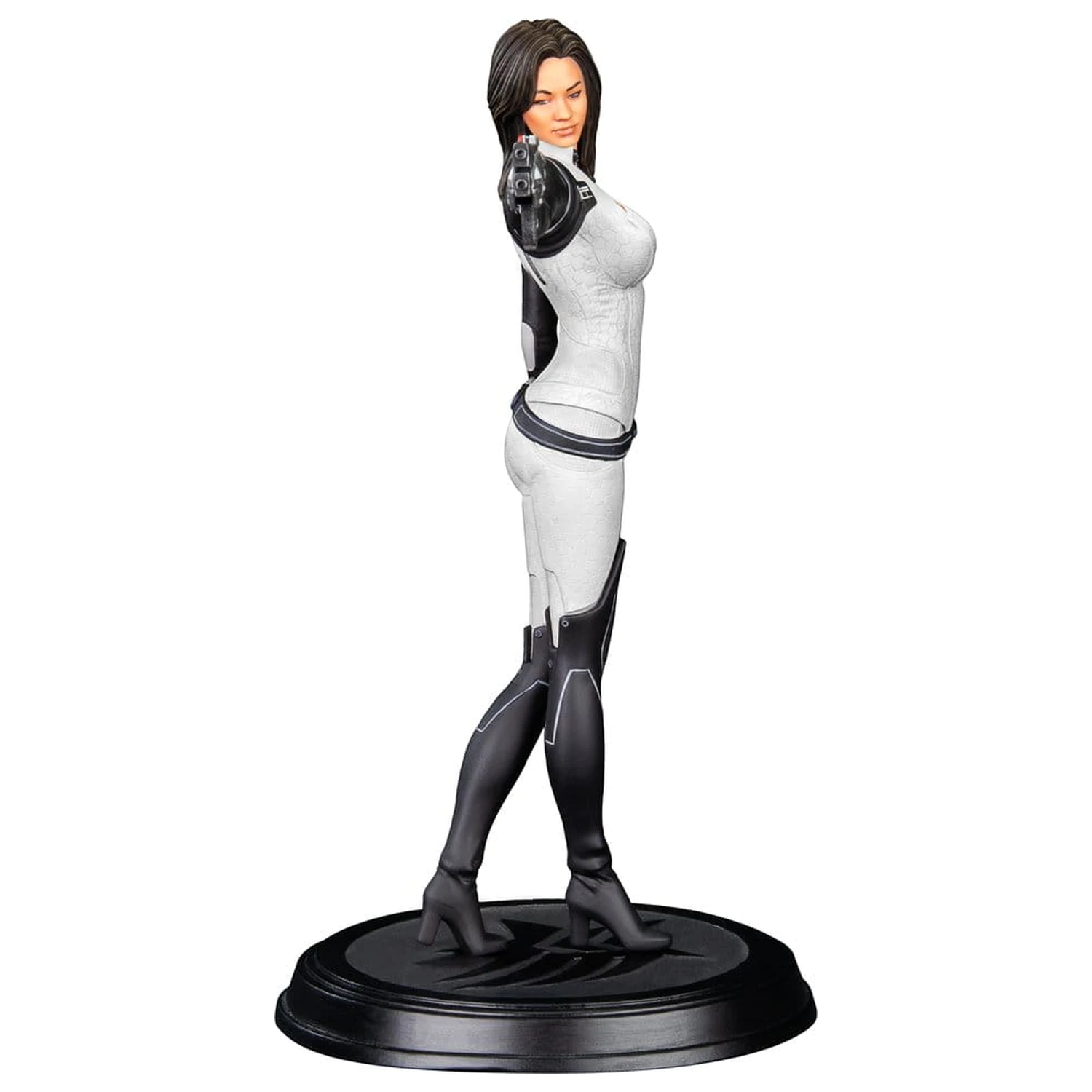 Mass Effect PVC Figure Miranda Lawson 22 cm product photo