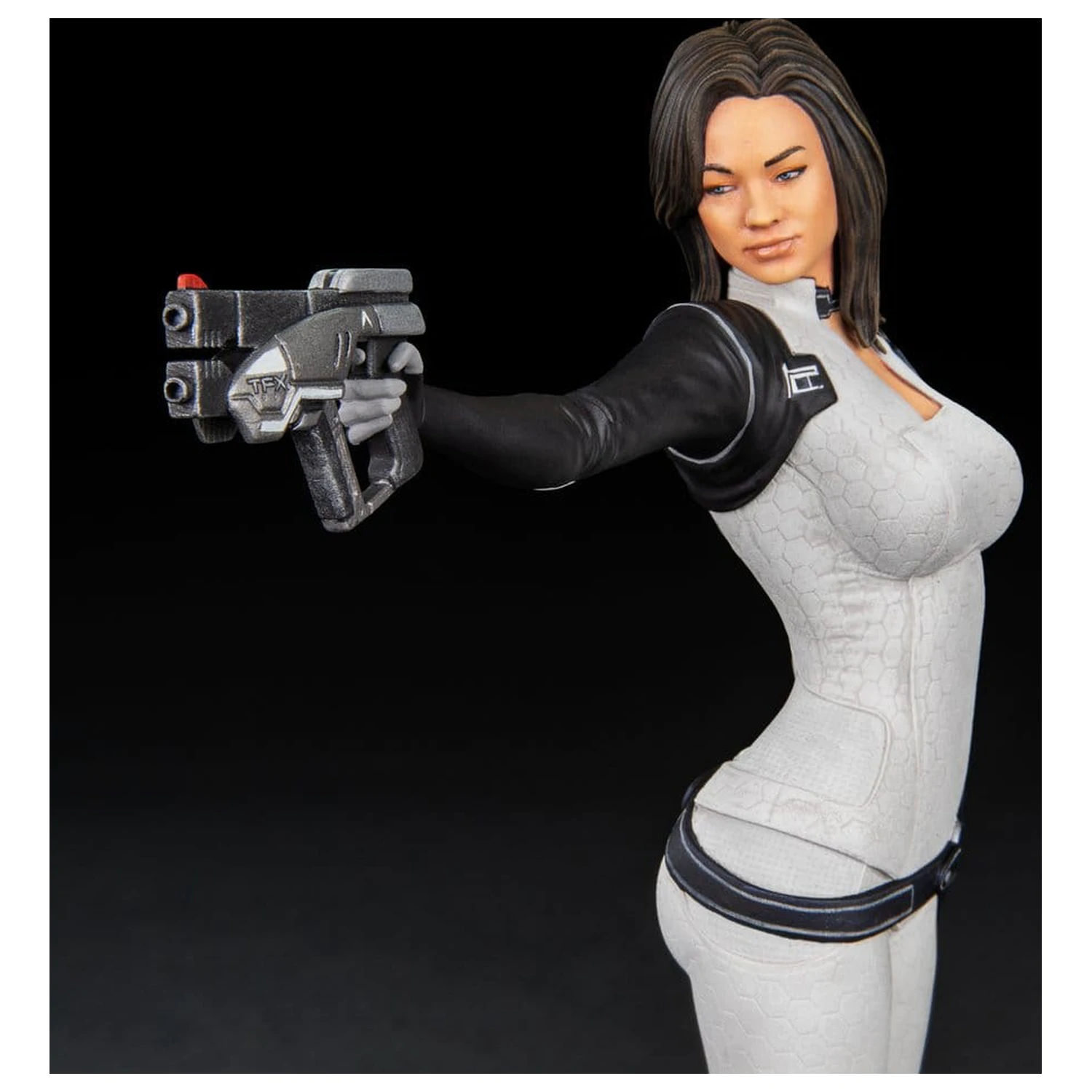 Mass Effect PVC Figure Miranda Lawson 22 cm product photo