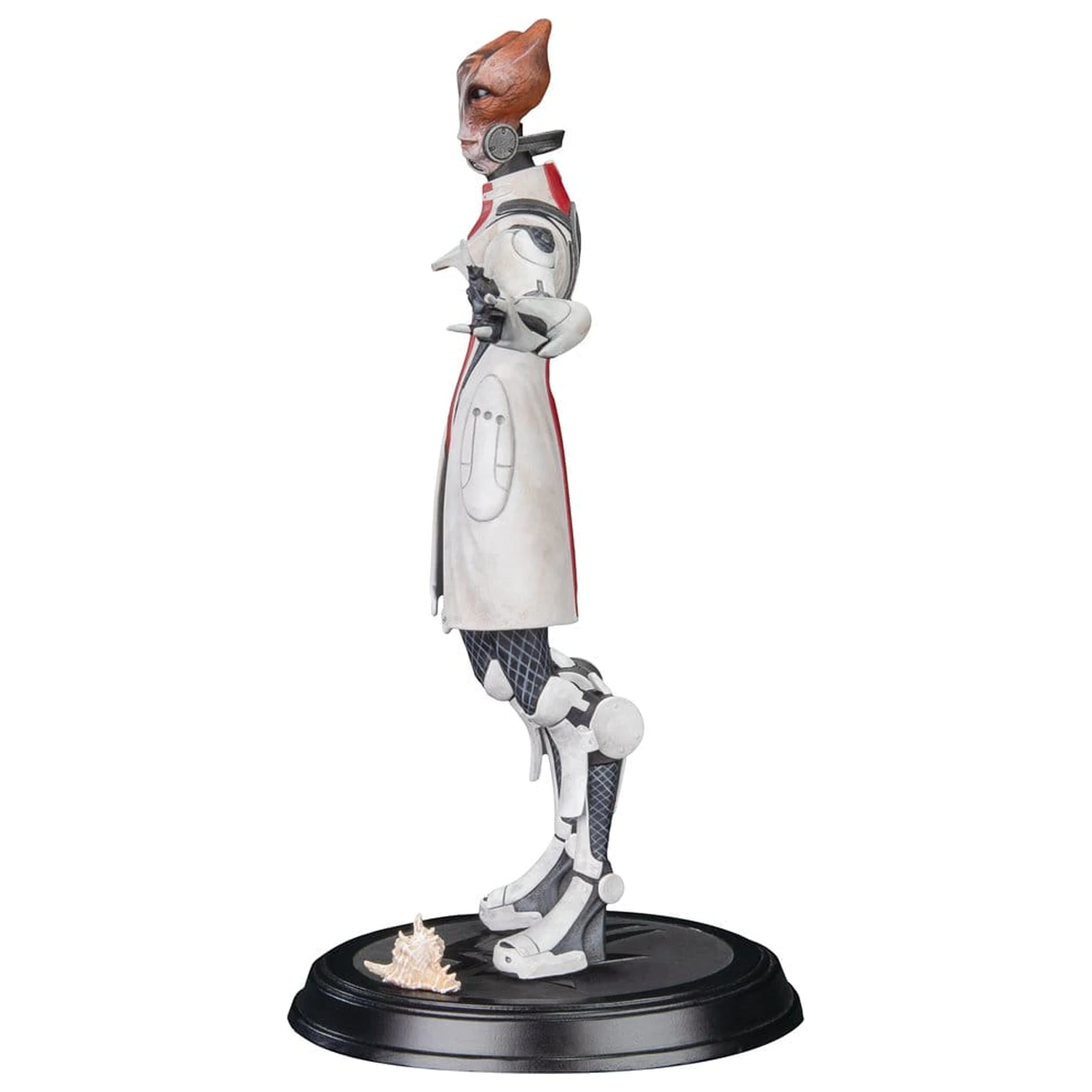 Mass Effect PVC Figure Mordin Solus 23 cm product photo