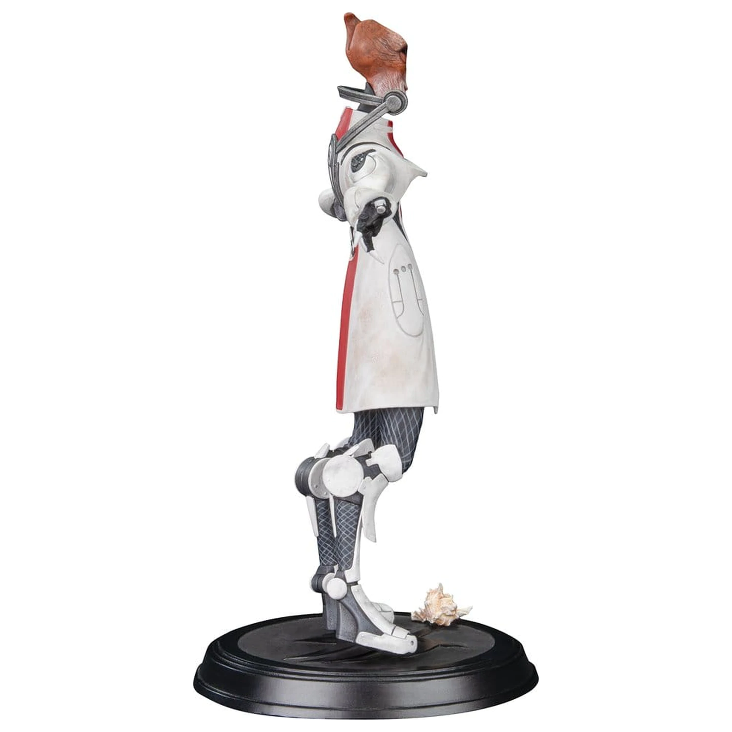 Mass Effect PVC Figure Mordin Solus 23 cm product photo