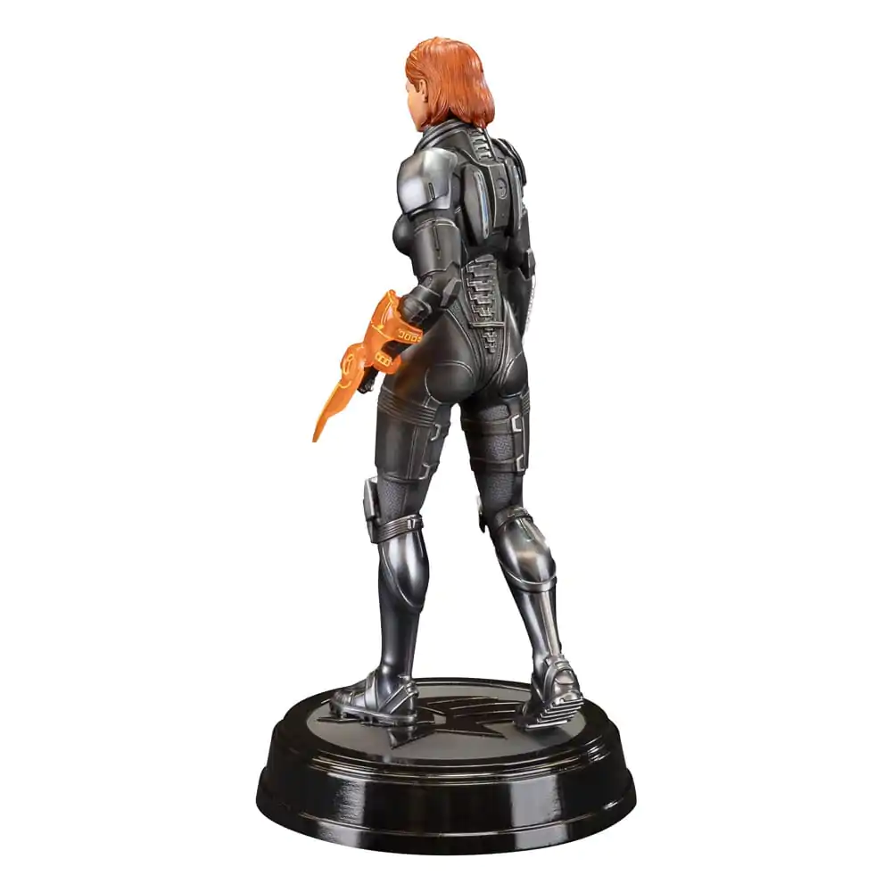 Mass Effect PVC Statue Commander Jane Shepard 23 cm product photo