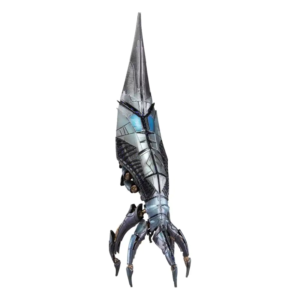 Mass Effect Replica Reaper Sovereign 20 cm termékfotó