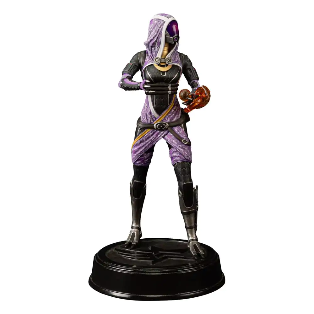 Mass Effect PVC Statue Tali'Zorah 22 cm termékfotó
