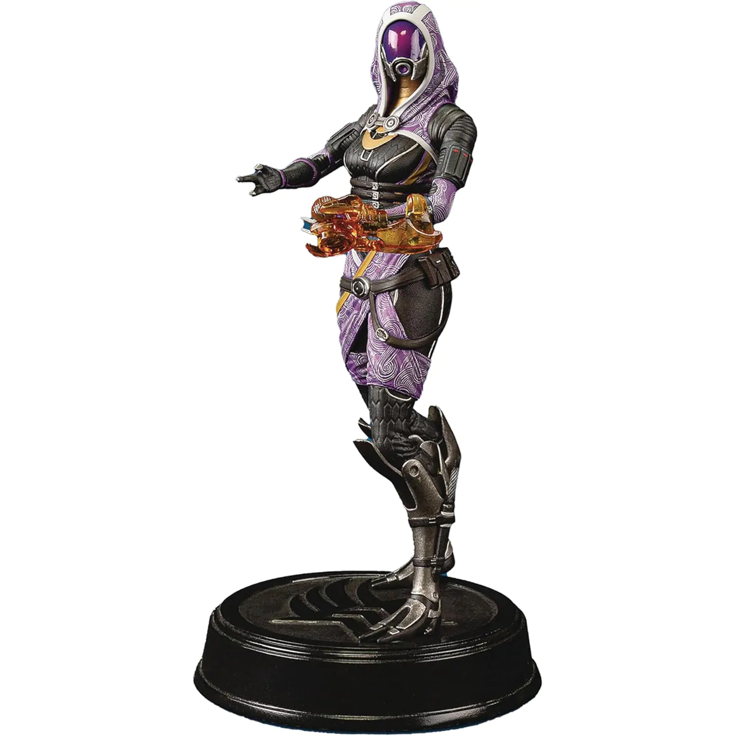 Mass Effect PVC Statue Tali'Zorah 22 cm product photo