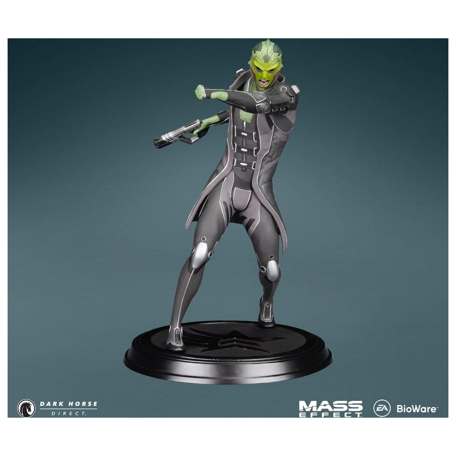 Mass Effect PVC Figure Thane Krios 22 cm product photo