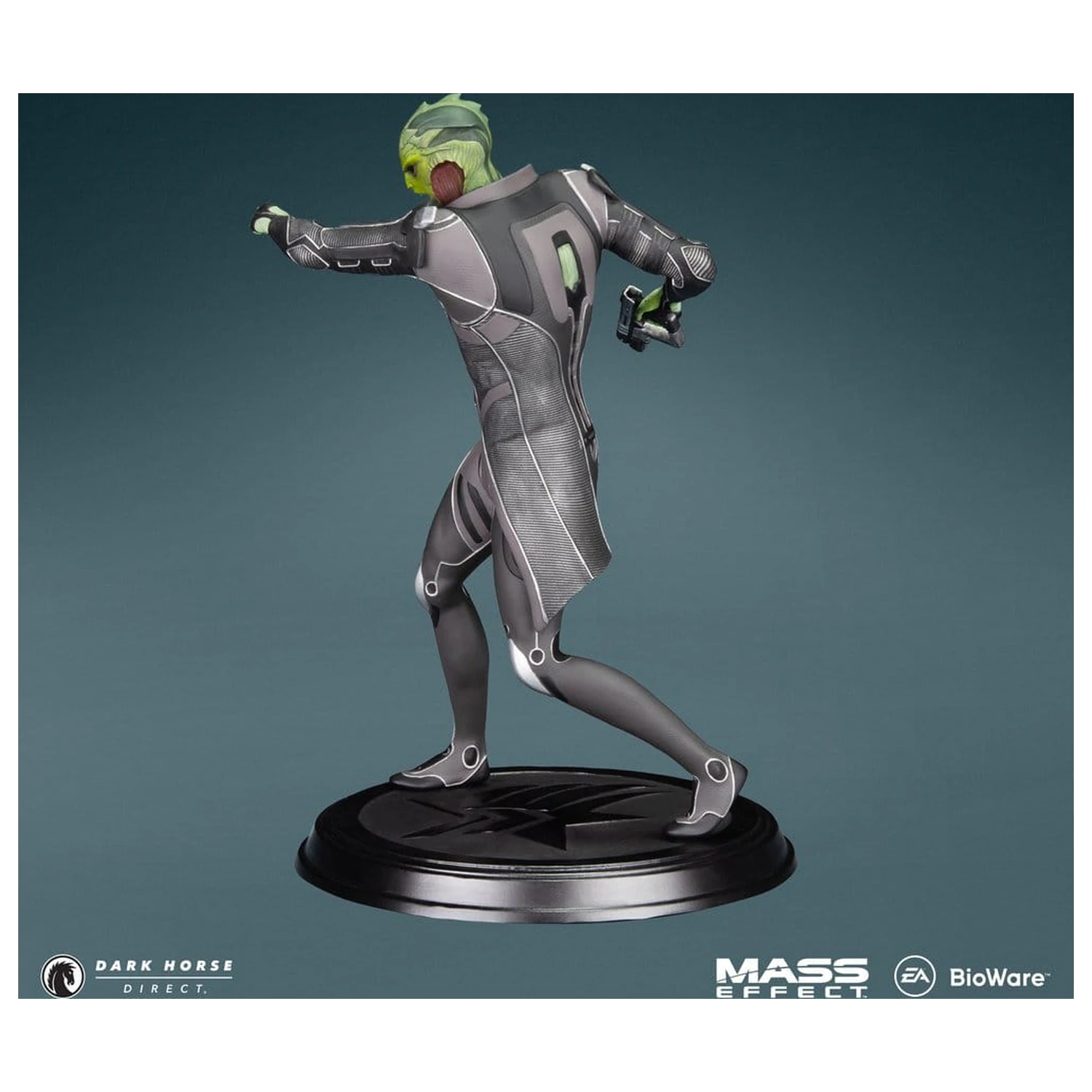 Mass Effect PVC Figure Thane Krios 22 cm product photo