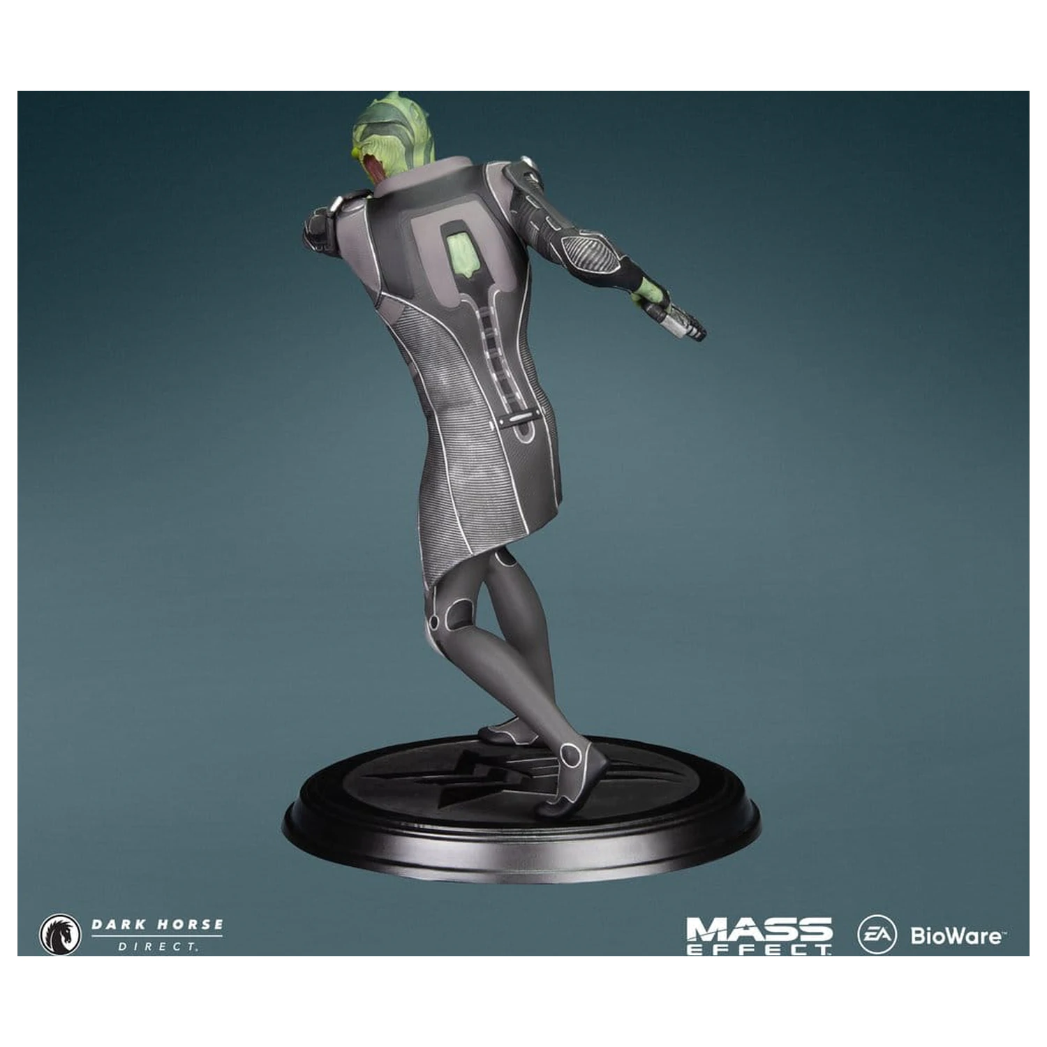 Mass Effect PVC Figure Thane Krios 22 cm product photo