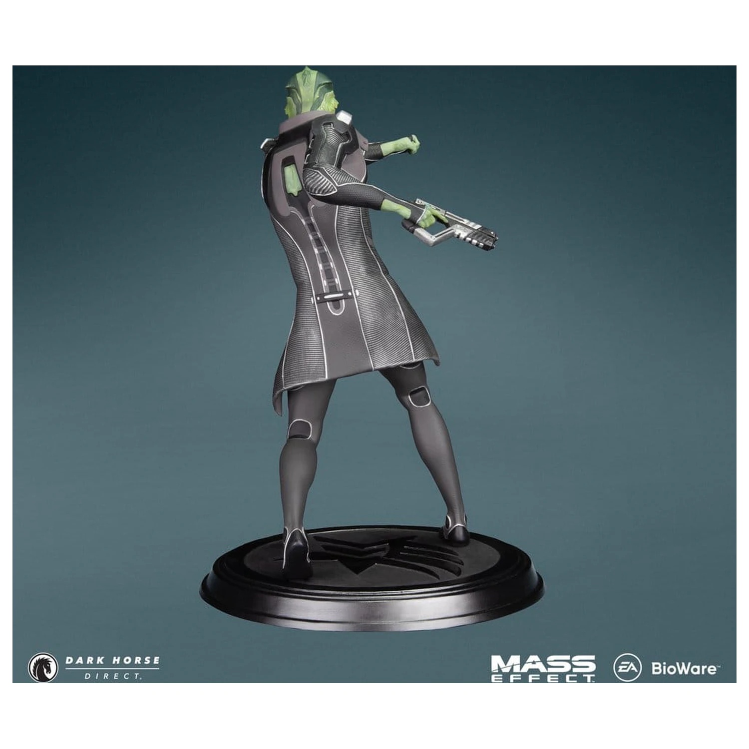 Mass Effect PVC Figure Thane Krios 22 cm product photo