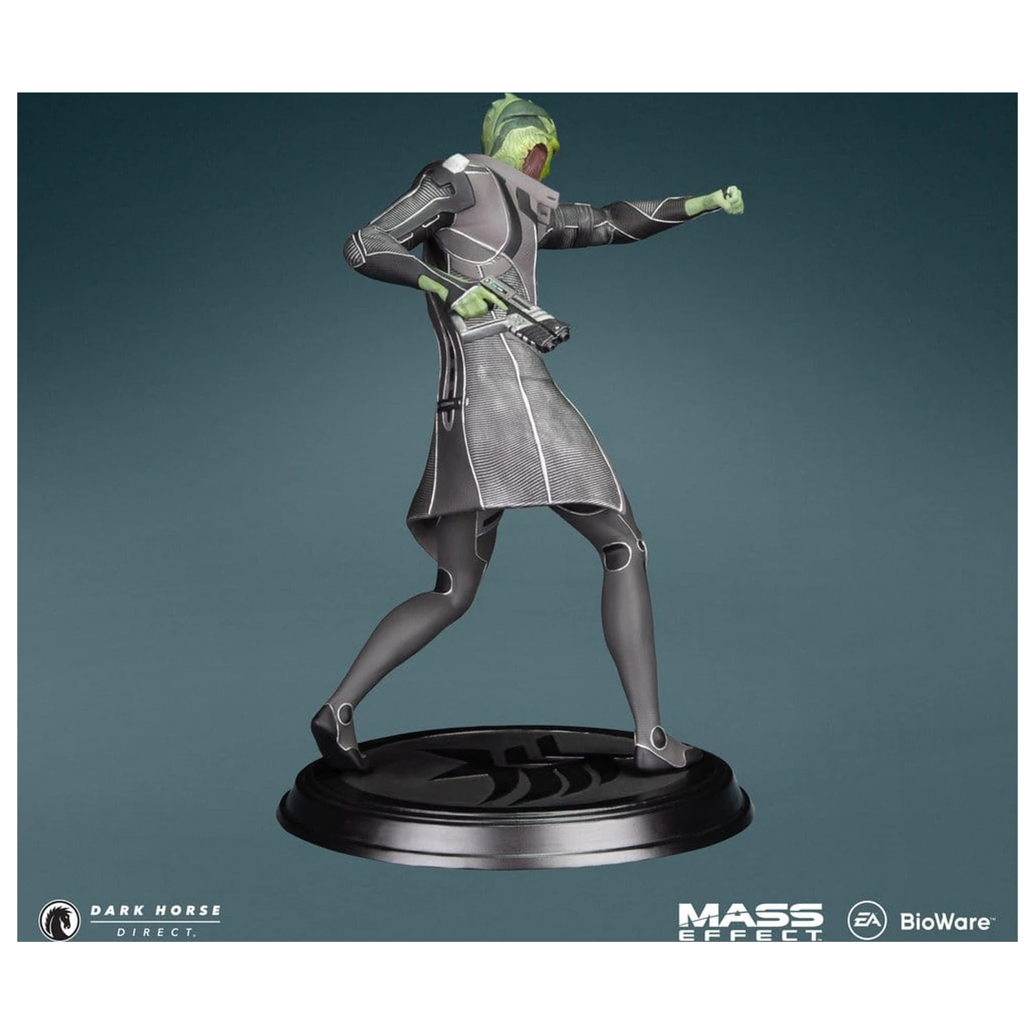 Mass Effect PVC Figure Thane Krios 22 cm product photo