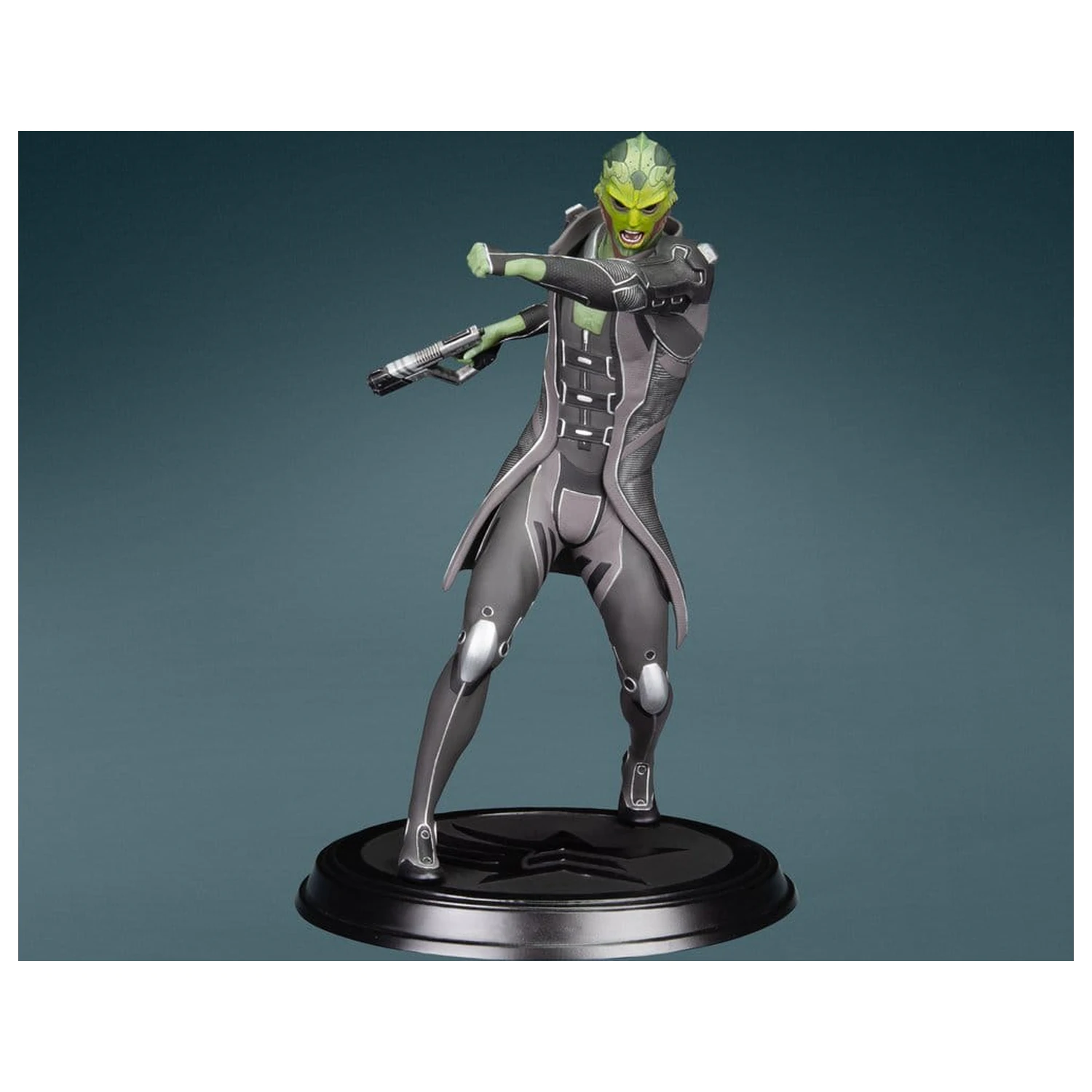 Mass Effect PVC Figure Thane Krios 22 cm product photo