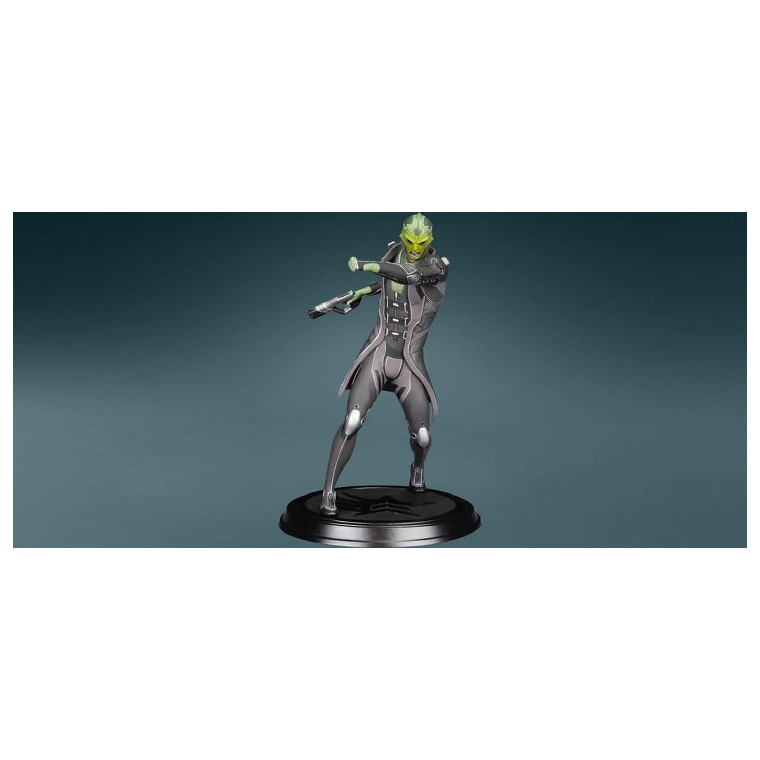Mass Effect PVC Figure Thane Krios 22 cm product photo
