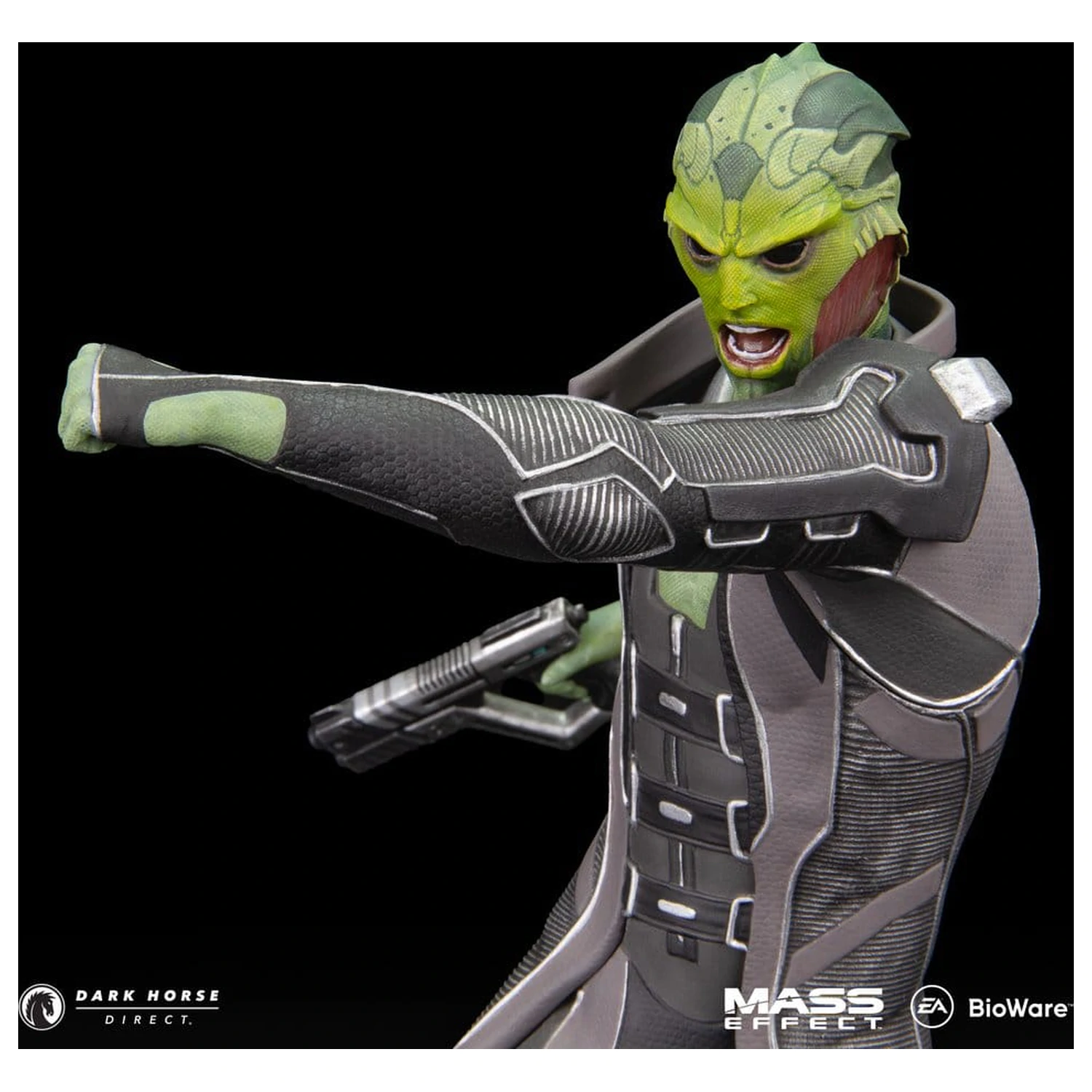 Mass Effect PVC Figure Thane Krios 22 cm product photo