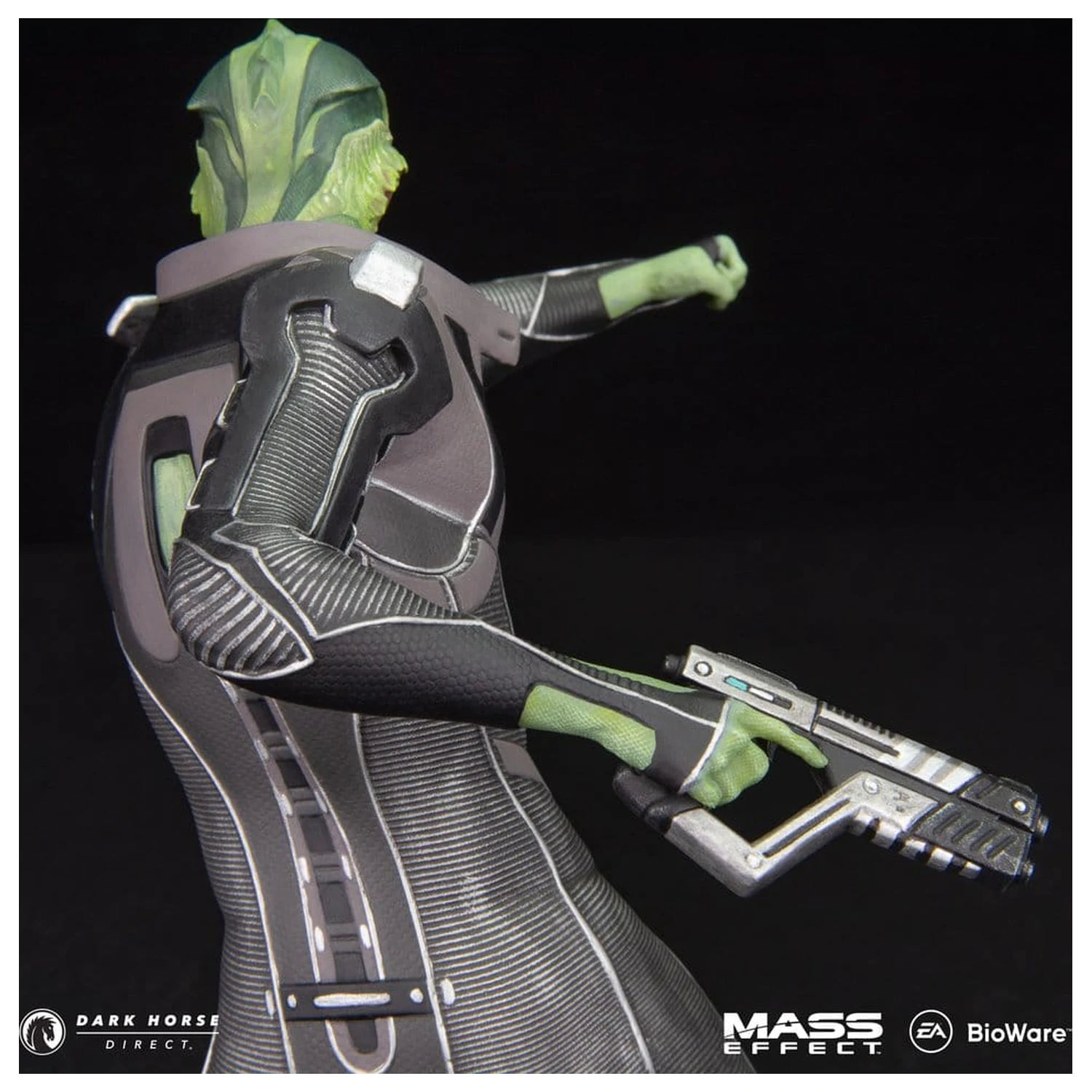 Mass Effect PVC Figure Thane Krios 22 cm product photo
