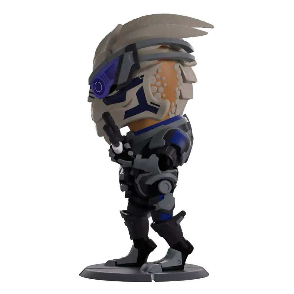 Mass Effect Vinyl Figure Garrus 13 cm product photo