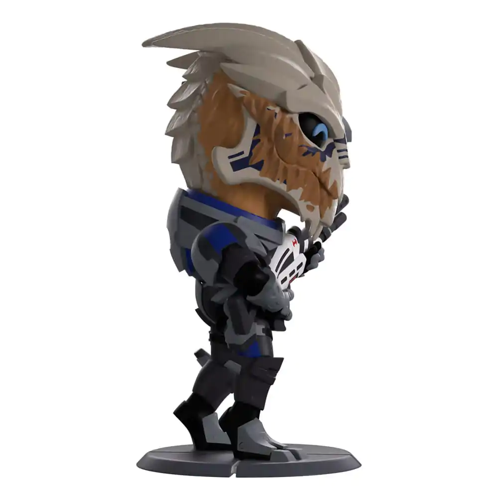 Mass Effect Vinyl Figure Garrus 13 cm product photo