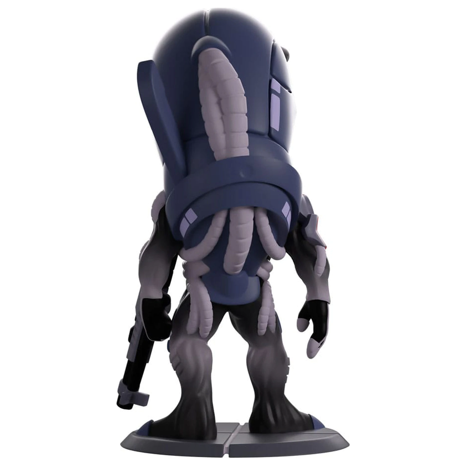 Mass Effect Vinyl Figure Legion 12 cm        product photo