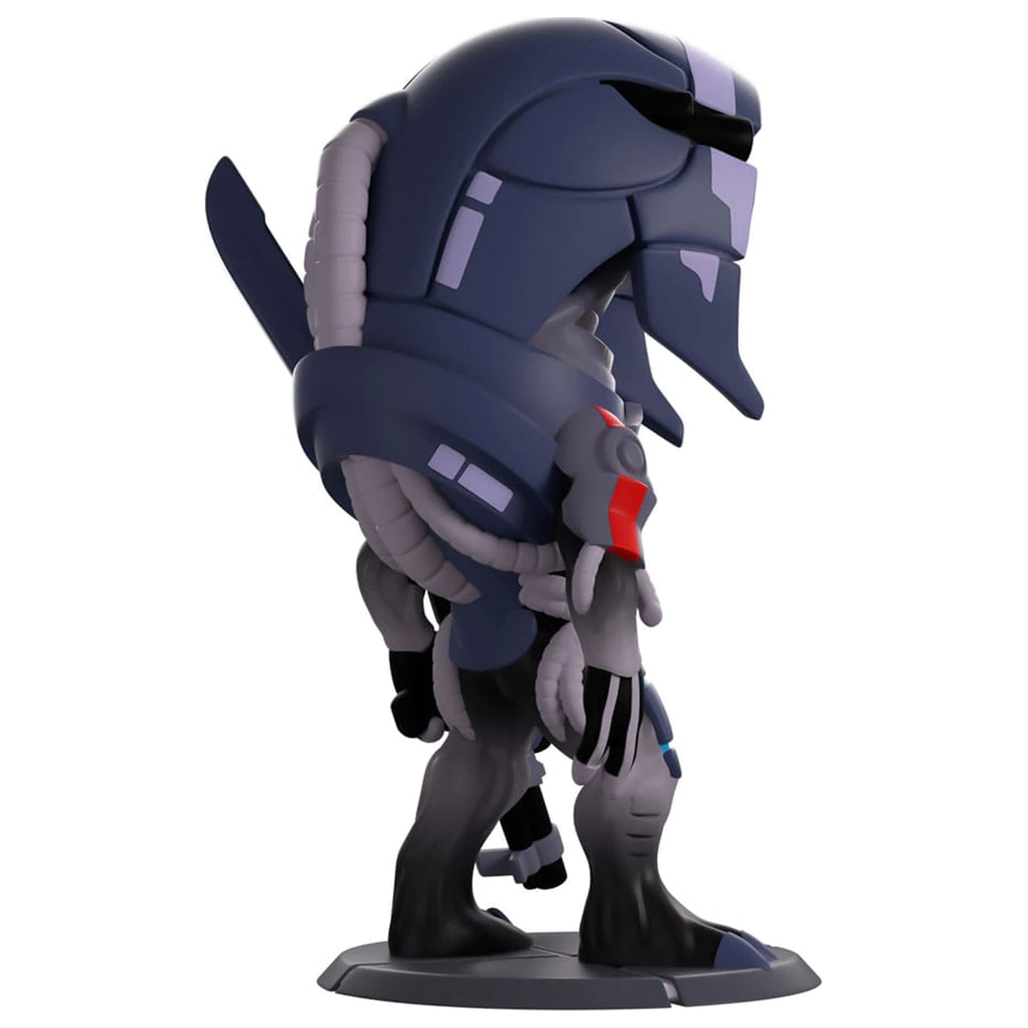 Mass Effect Vinyl Figure Legion 12 cm        product photo