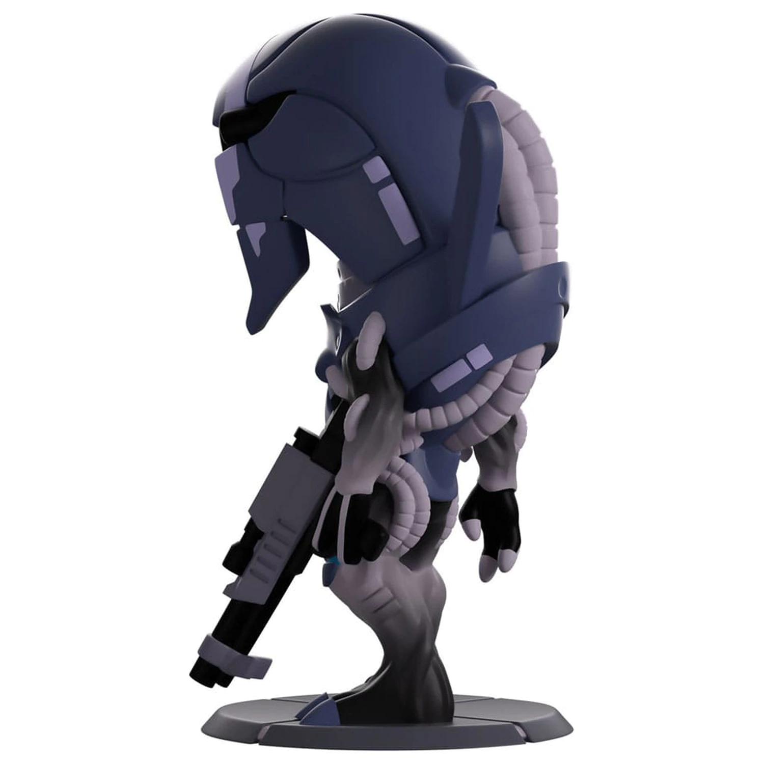 Mass Effect Vinyl Figure Legion 12 cm        product photo